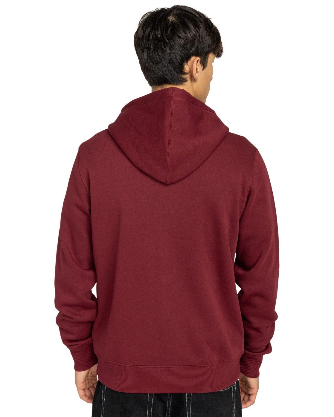 Element Sweatshirt Icon Embroidery