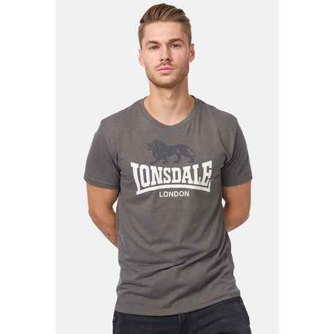 Lonsdale T-Shirt GARGRAVE