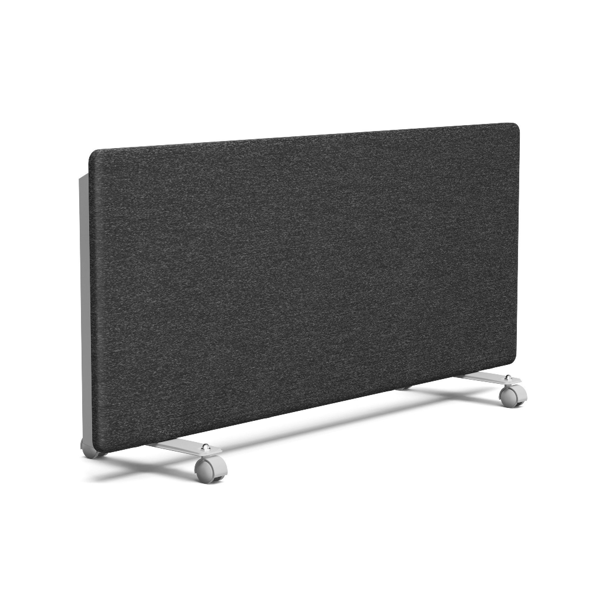 blumfeldt Heizstrahler ThermaTouch Fabric, Heizung Elektrische Heizstrahler Indoor Thermostat Touch