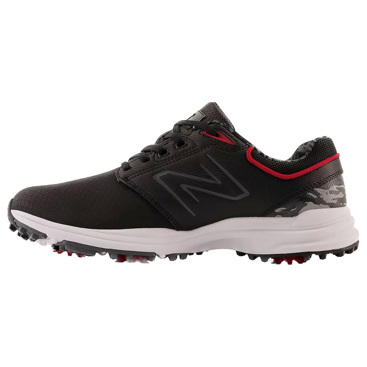 Golfschuh New Balance Brighton Balance New Herren Black