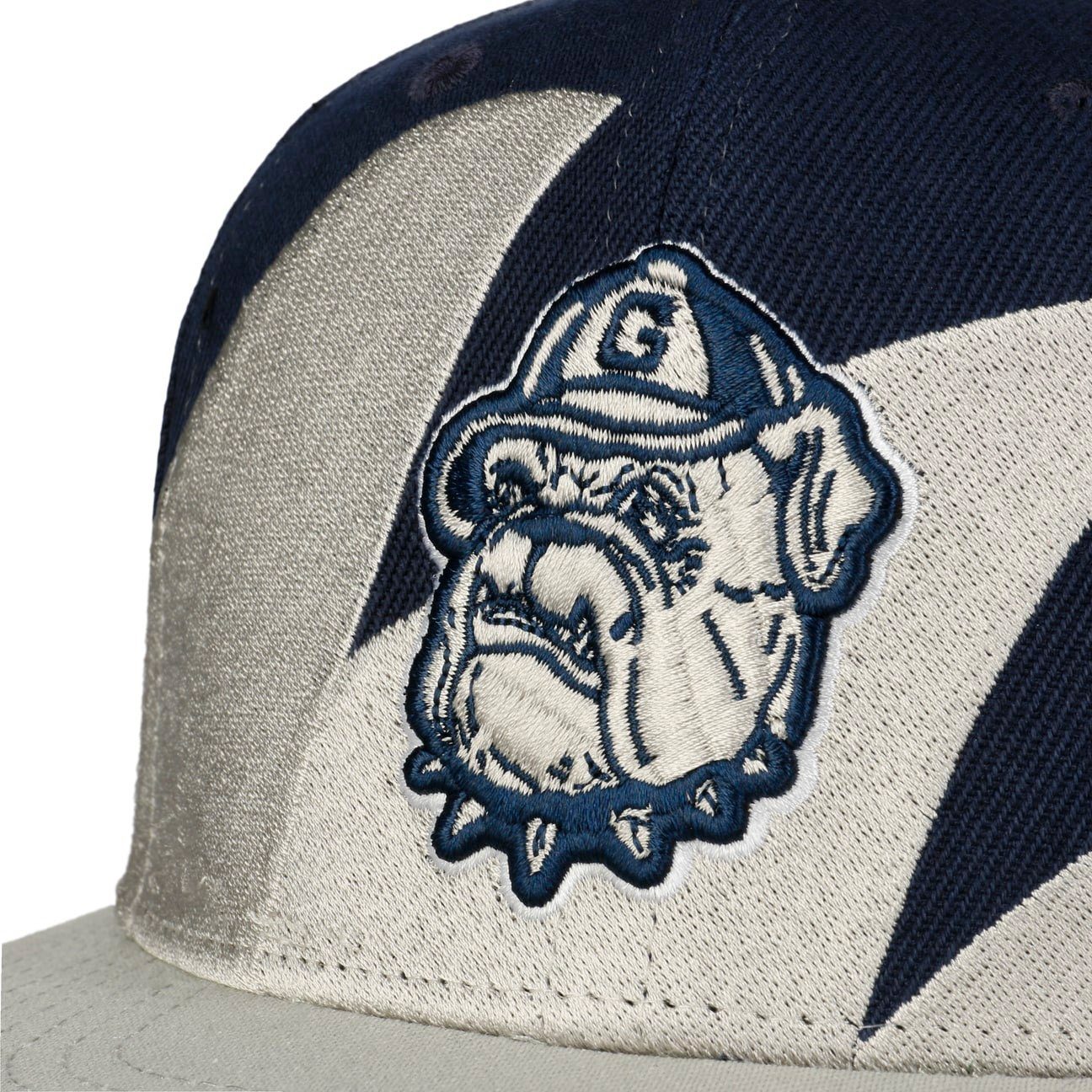 Mitchell & Ness Baseball Basecap Snapback Cap (1-St)