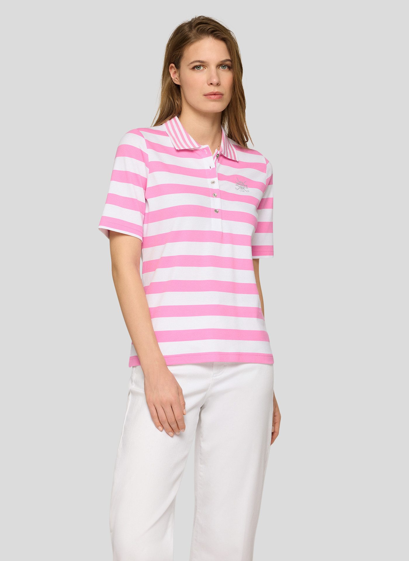 Rabe Print-Shirt T-Shirt