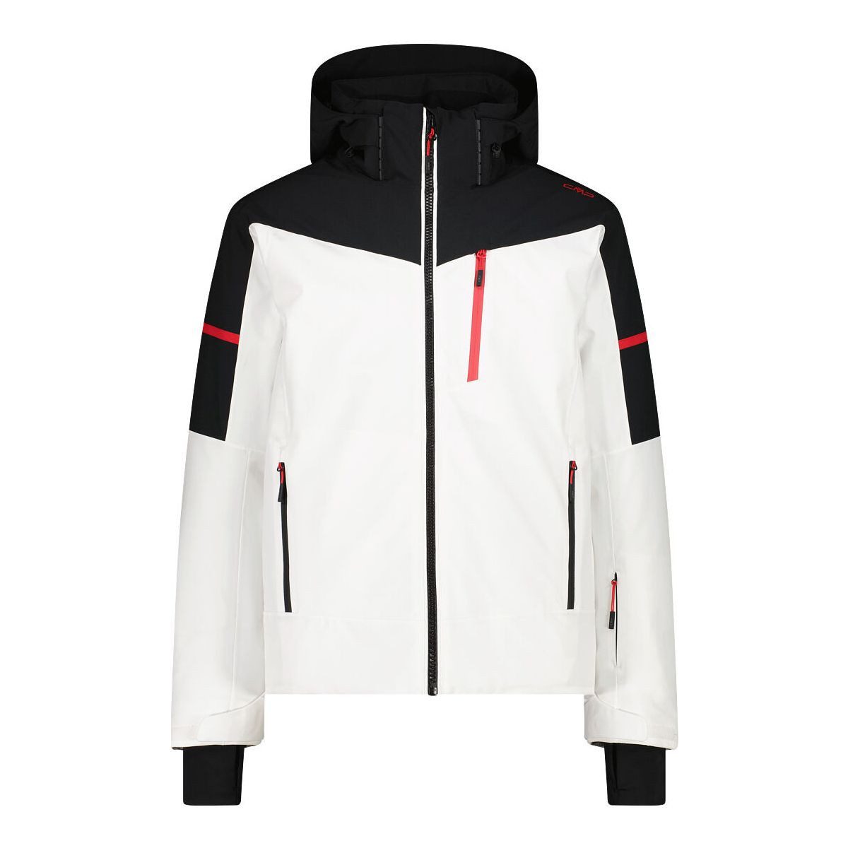 CMP Skijacke MAN Ski Jacket Zip Hood