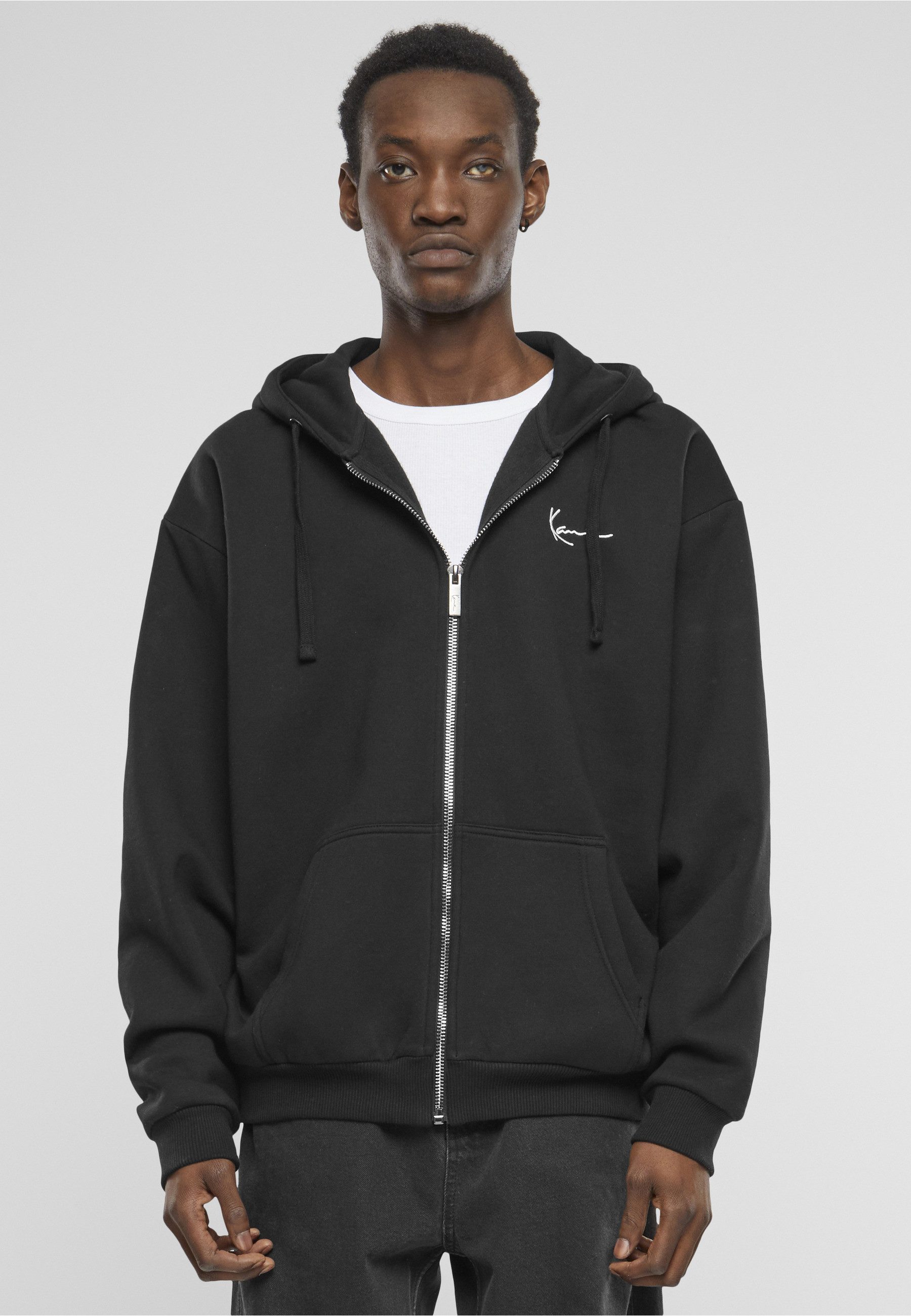 Karl Kani Sweatjacke Karl Kani Herren