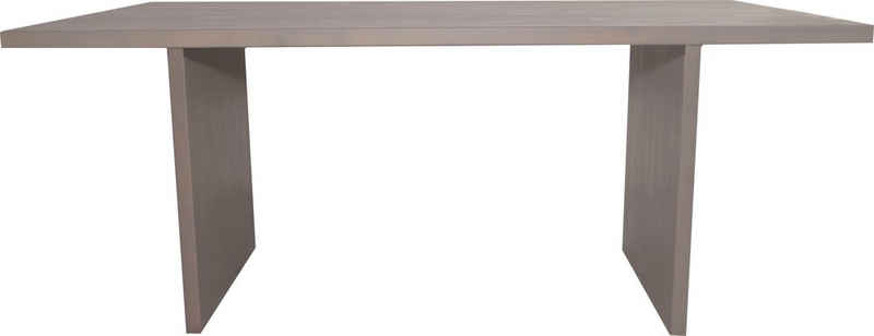 Timbers Esstisch »Galena«, aus massiver Kiefer, rechteckige Ausführung