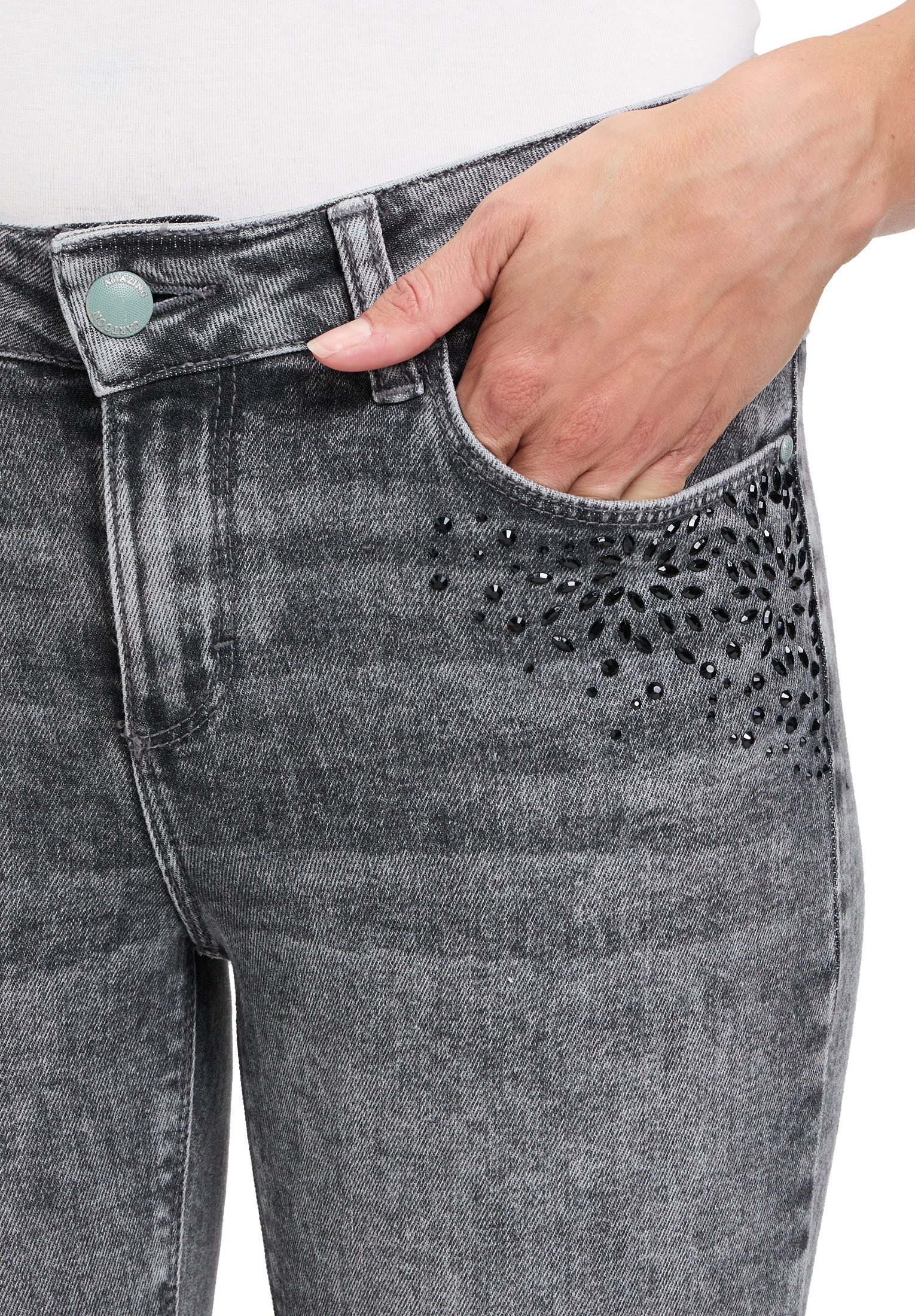 Cartoon 5-Pocket-Hose