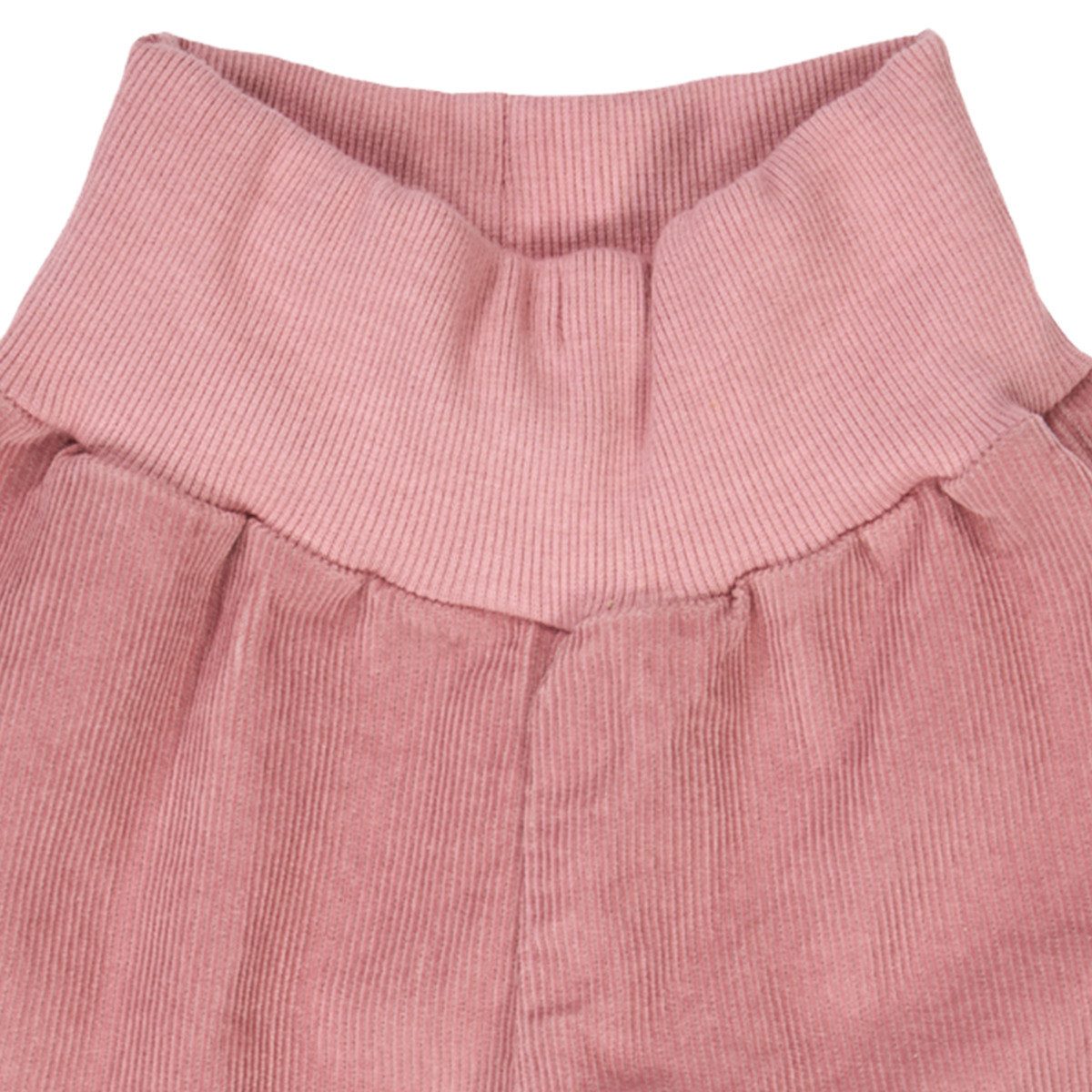 Müsli by GREEN COTTON Stoffhose 1531013200 Mädchen (1-tlg) Stoffhose, Jogginghose, Jogger, Sporthose, Chino