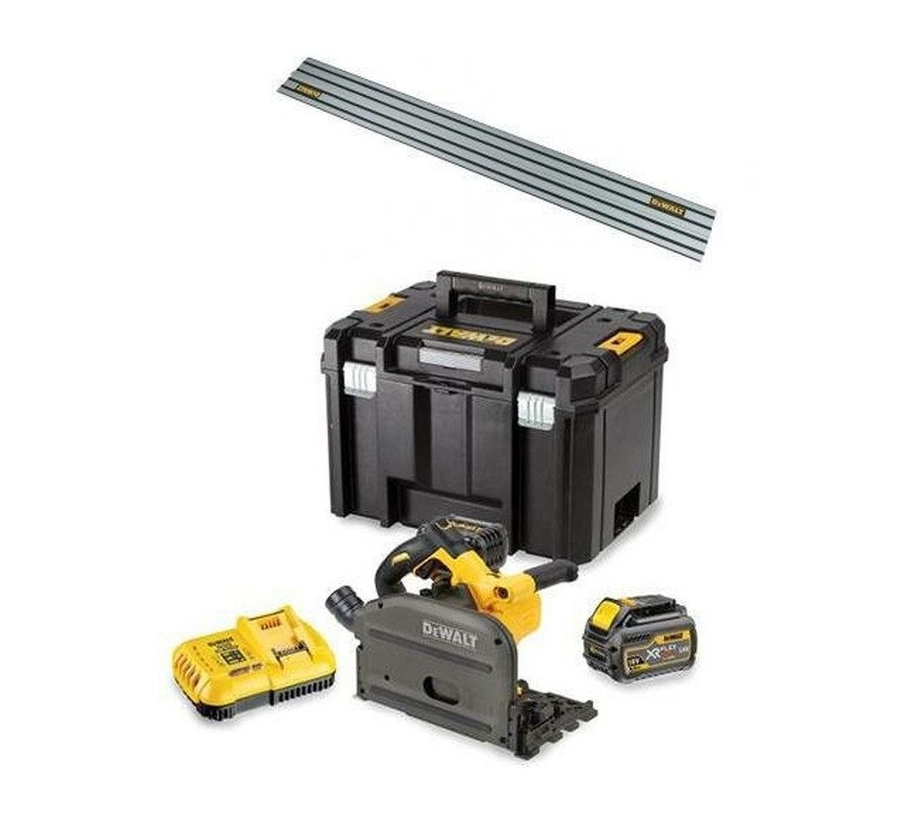 DeWalt Akku-Tauchsäge DEWALT GLEICHRICHTER