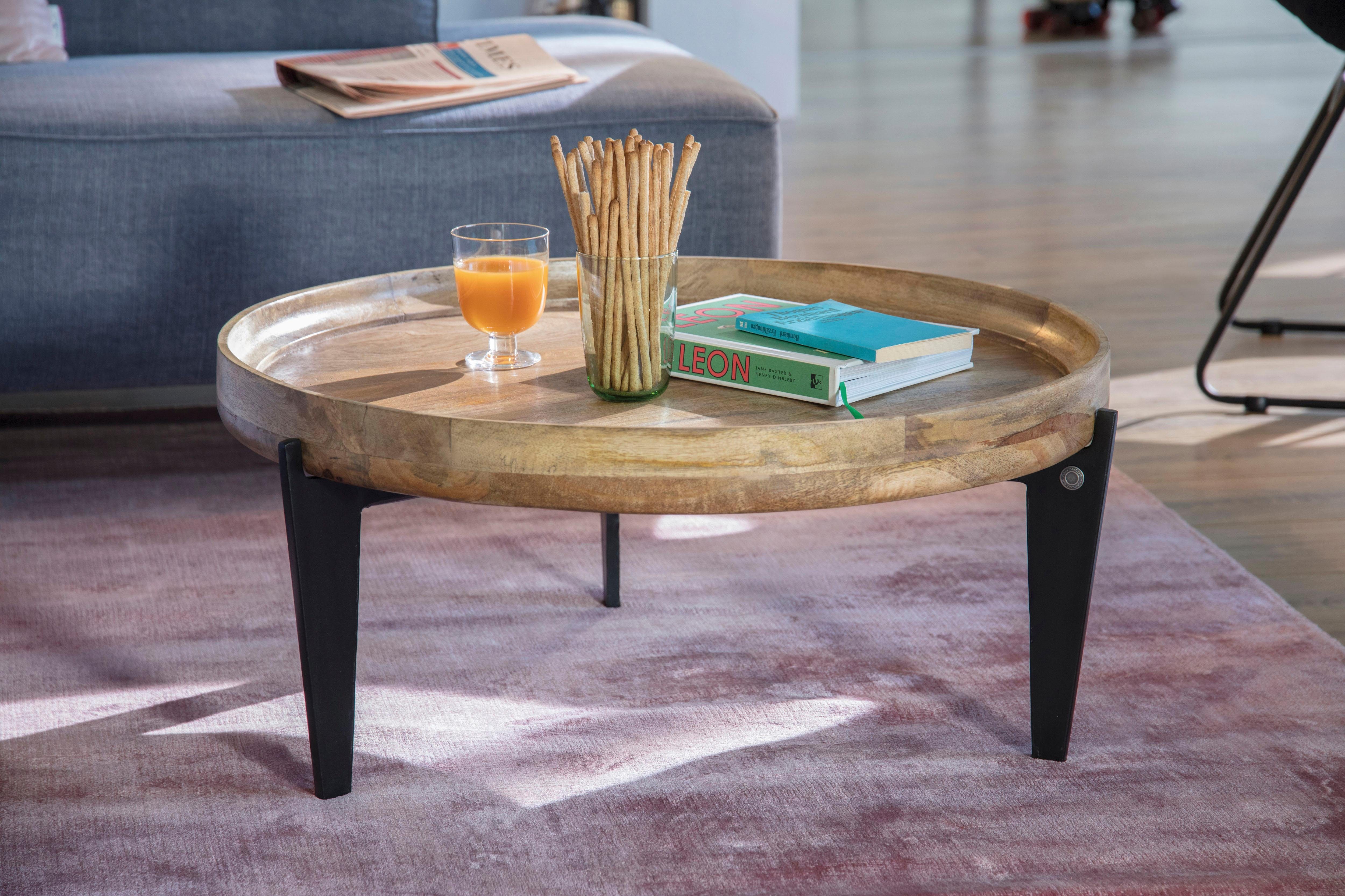 Couchtisch T-TRAY TABLE LARGE