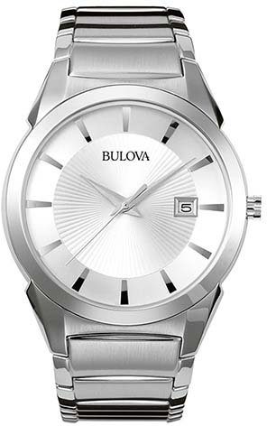 Bulova 96B015 Quarzuhr