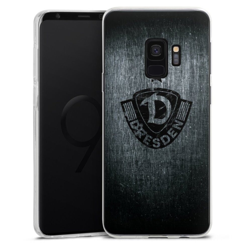 Handyhülle SG Dynamo Dresden Offizielles Lizenzprodukt Vintage