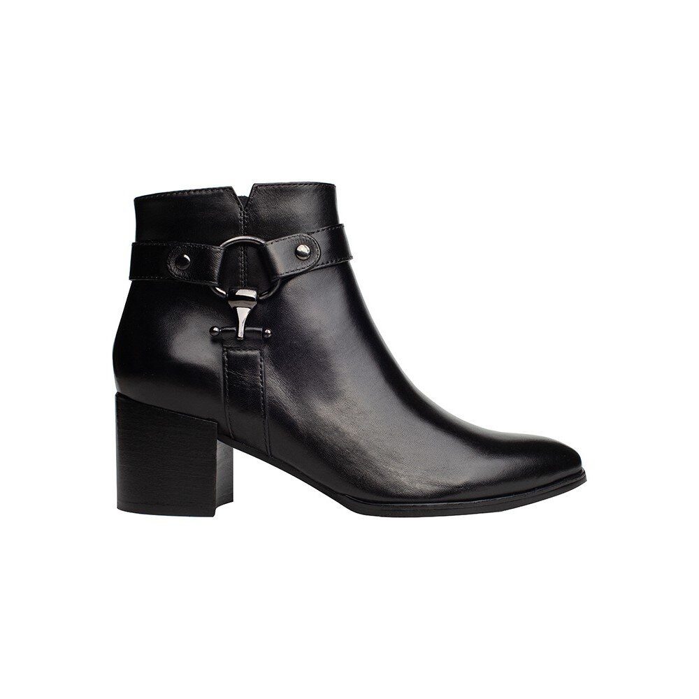 Regarde Le Ciel Regarde Le Ciel - TAYLOR-35-2695 - Black Сапоги