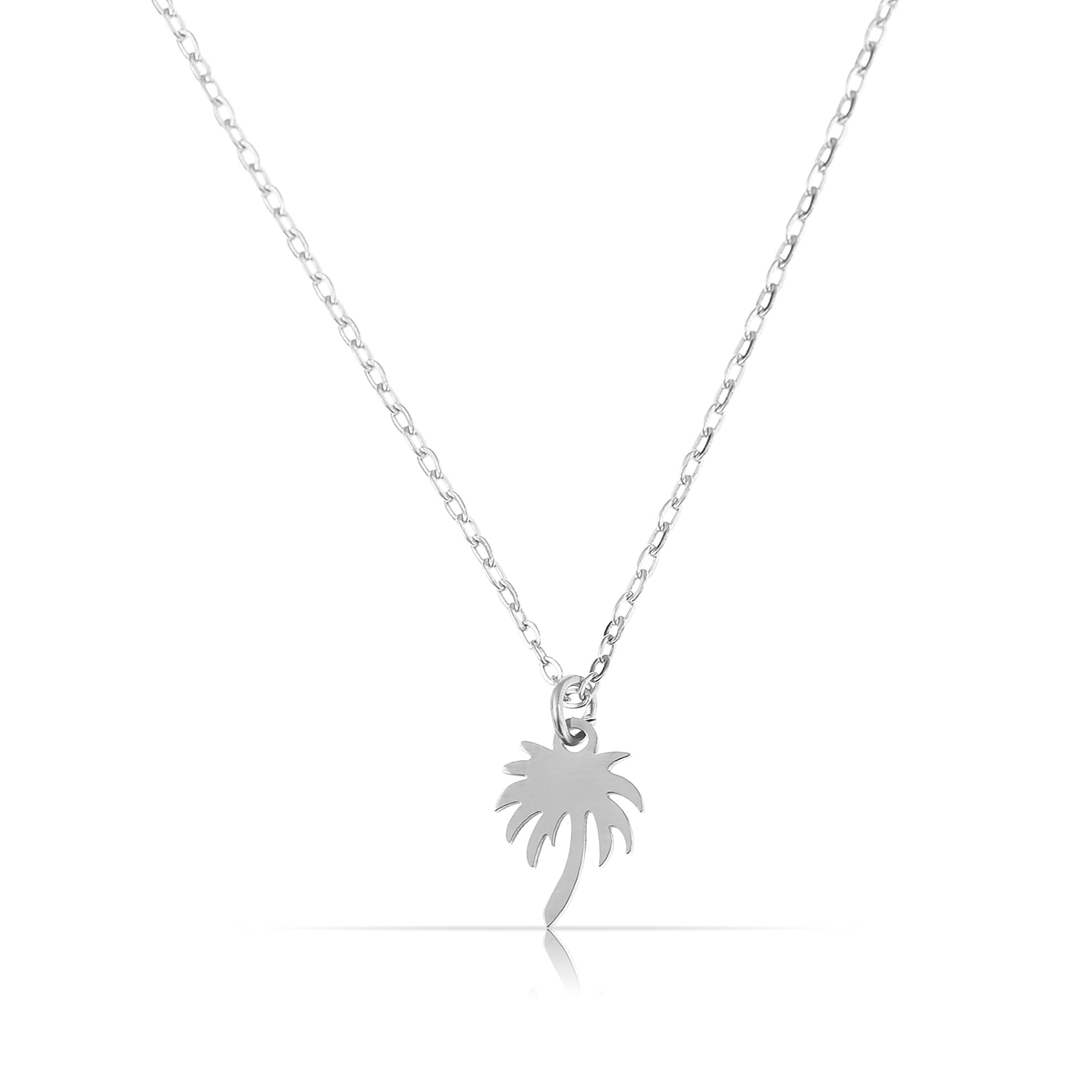 Made by Nami Kette mit Anhänger günstig online kaufen