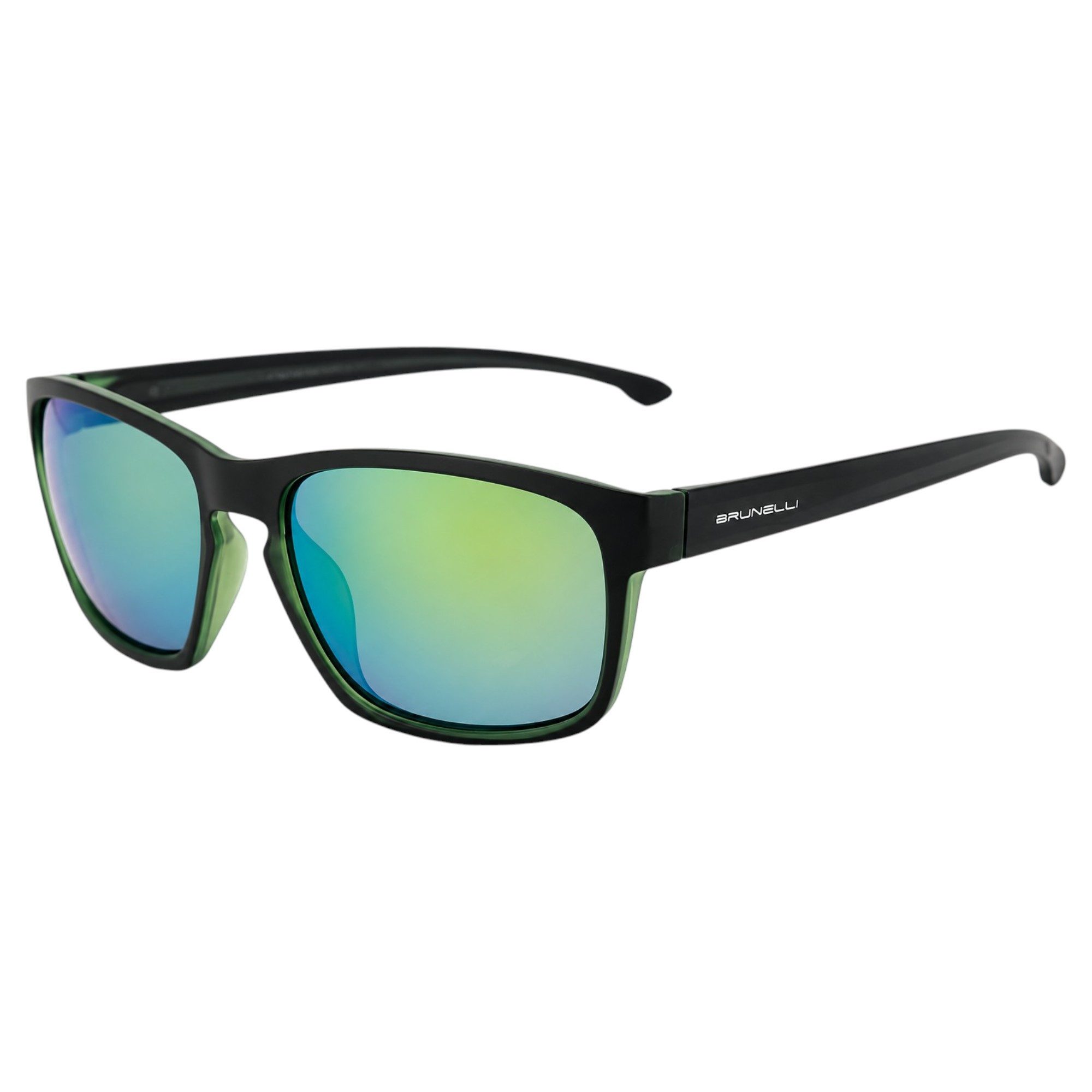 Brunelli SUP-Board Brunelli Schwimmende Sonnenbrille Wassersport Brille polarisierte