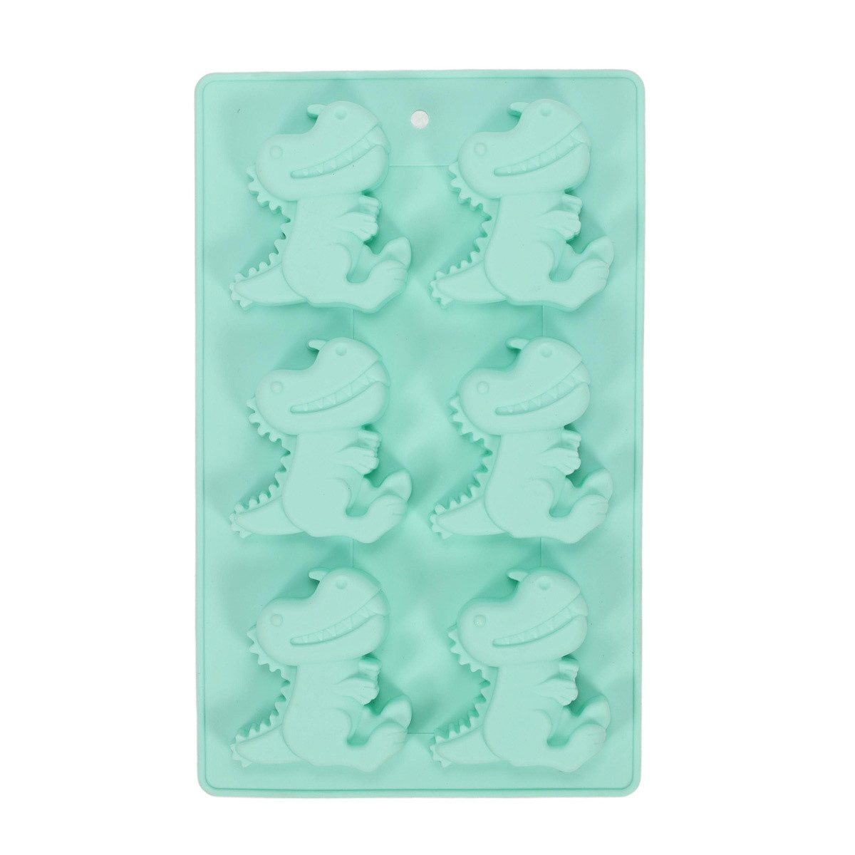 La Cucina Silikonform Keksform aus Silikon für Kinder