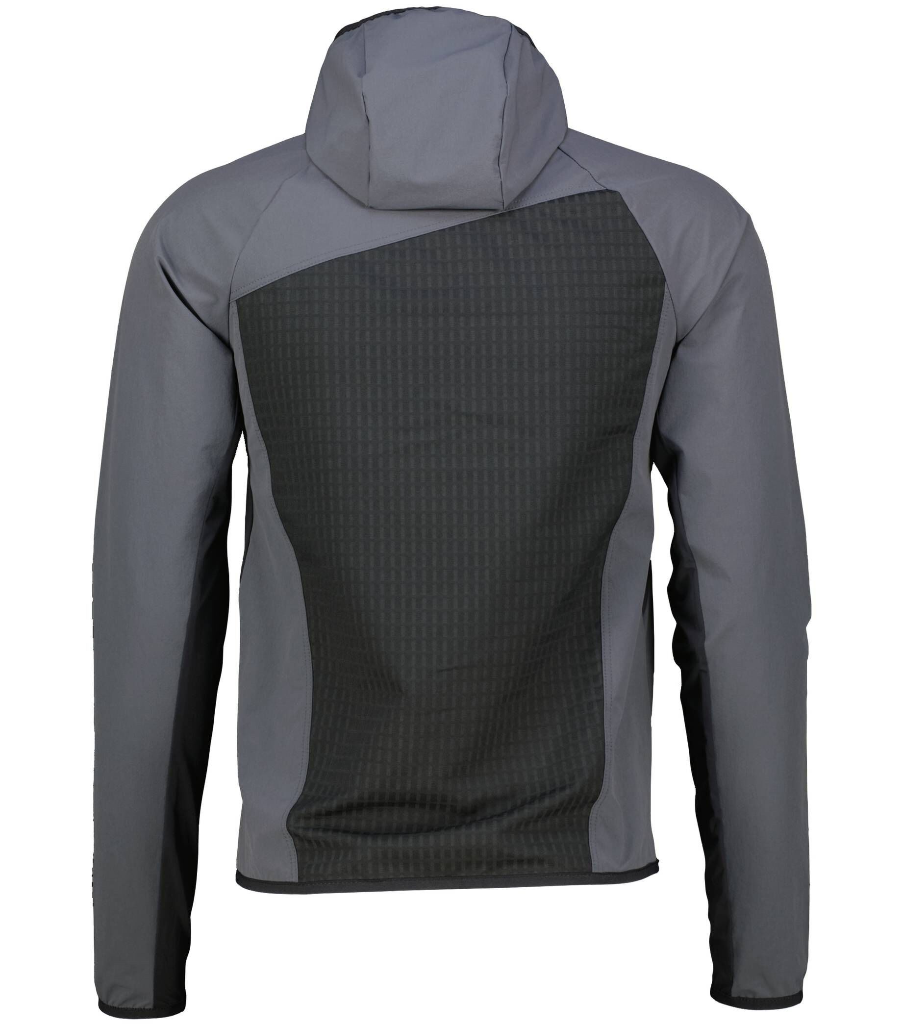 Meru Softshelljacke Herren Bergjacke GELONG (1-St) günstig online kaufen