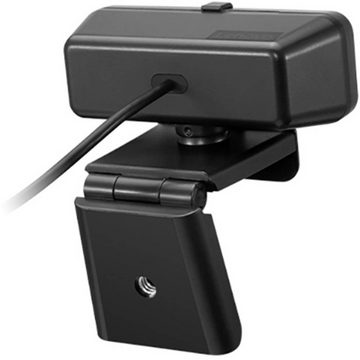 Lenovo Webcam Webcam (Klemm-Halterung)