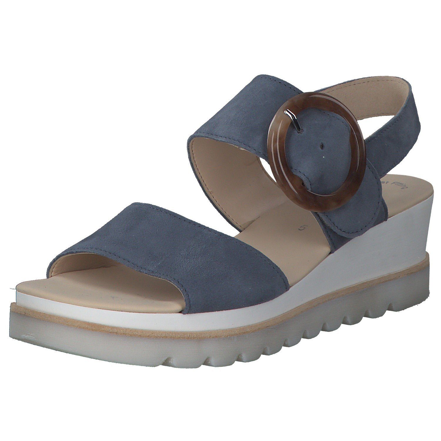 Gabor 84.645 Keilsandalette