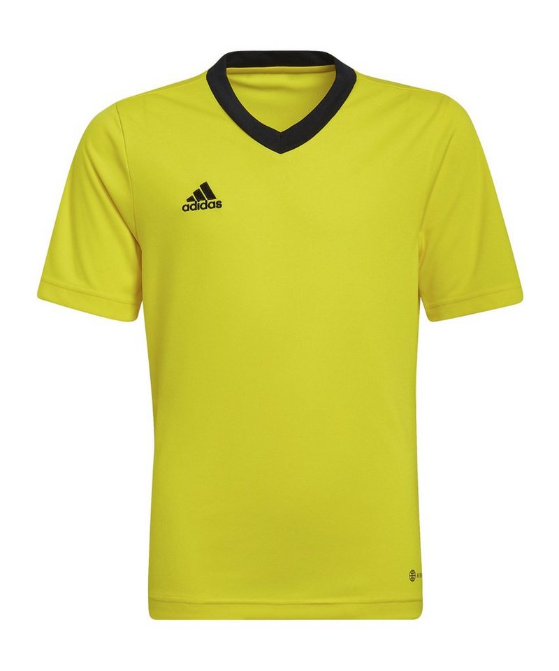 adidas Performance Fußballtrikot Entrada 22 Trikot Kids