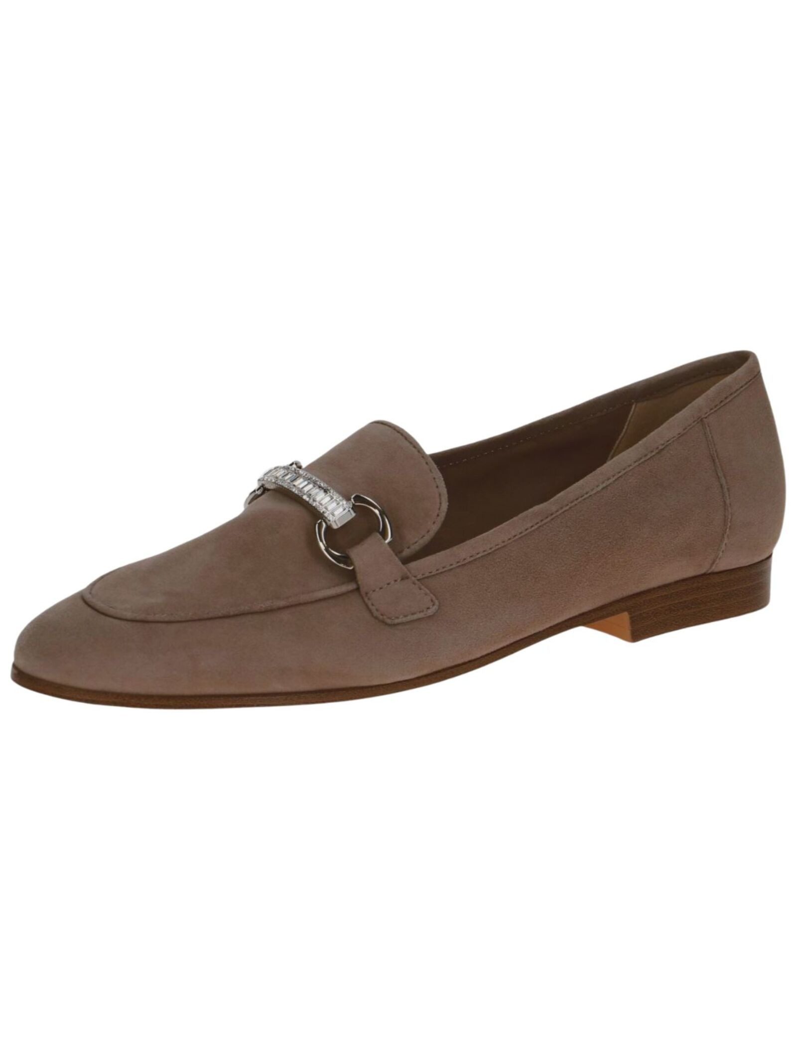 Caprice Caprice Slipper Veloursleder Slipper günstig online kaufen