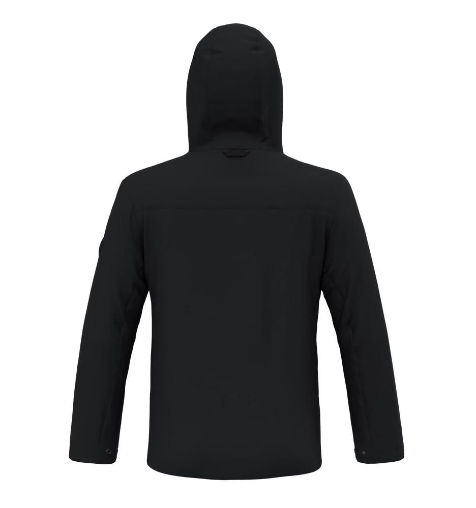 Salewa Allwetterjacke Isolationsjacke Fanes 2in1 Powertex (2-Lagen-Jacke, wasserdicht)