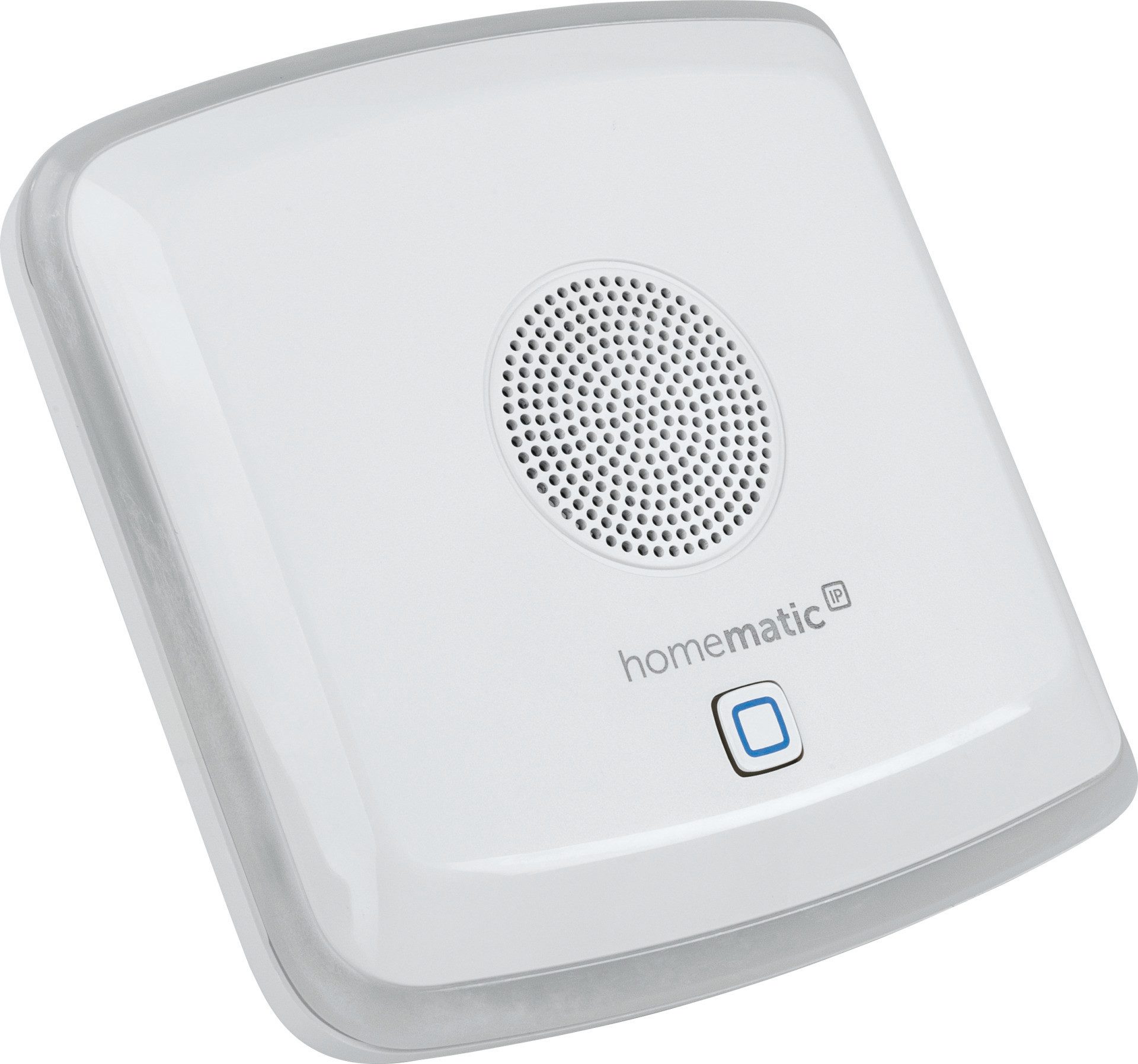 Kombisignalgeber Smart-Home-Zubehör