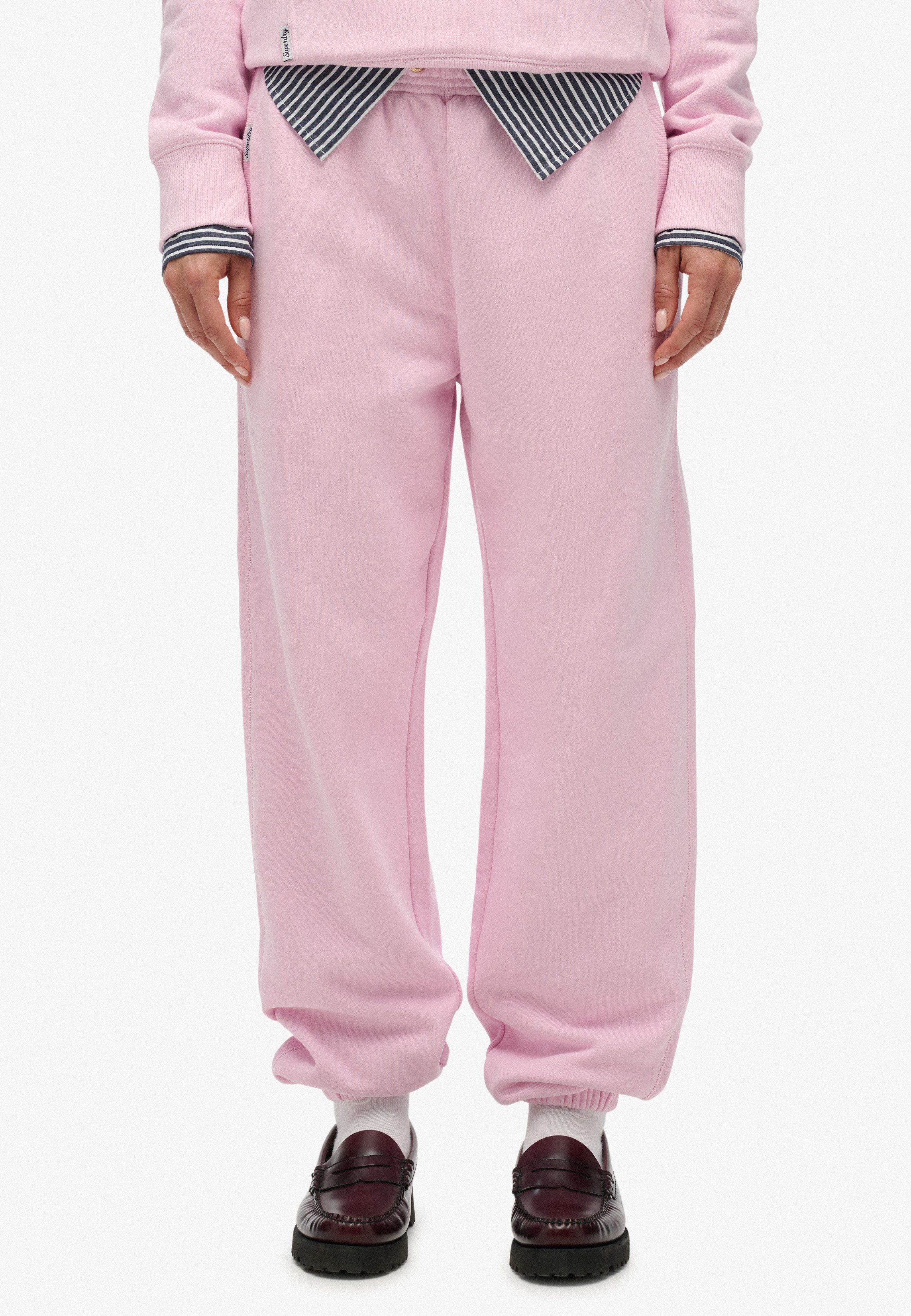 Superdry Sweathose Essential Logo Jogger Hb günstig online kaufen