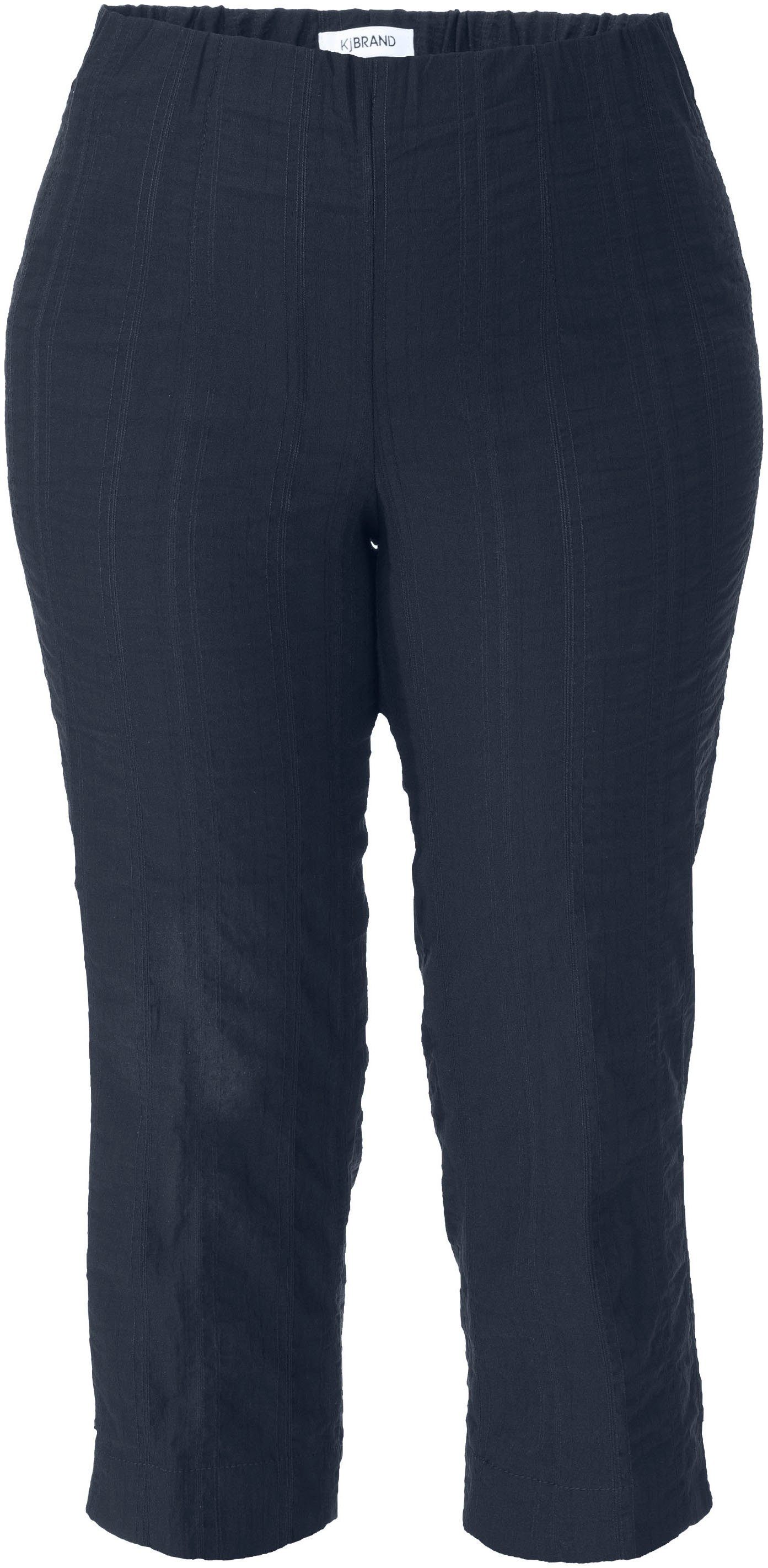 Caprihose Susie Capri Wash & Go