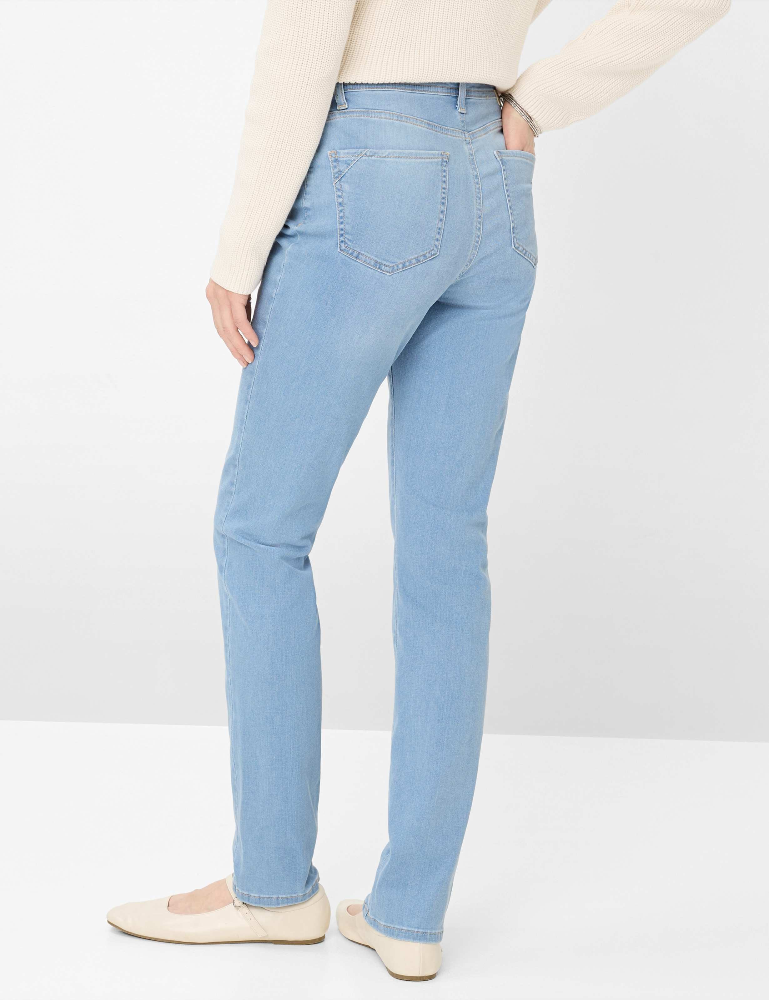 Brax 5-Pocket-Jeans Style CAROLA günstig online kaufen