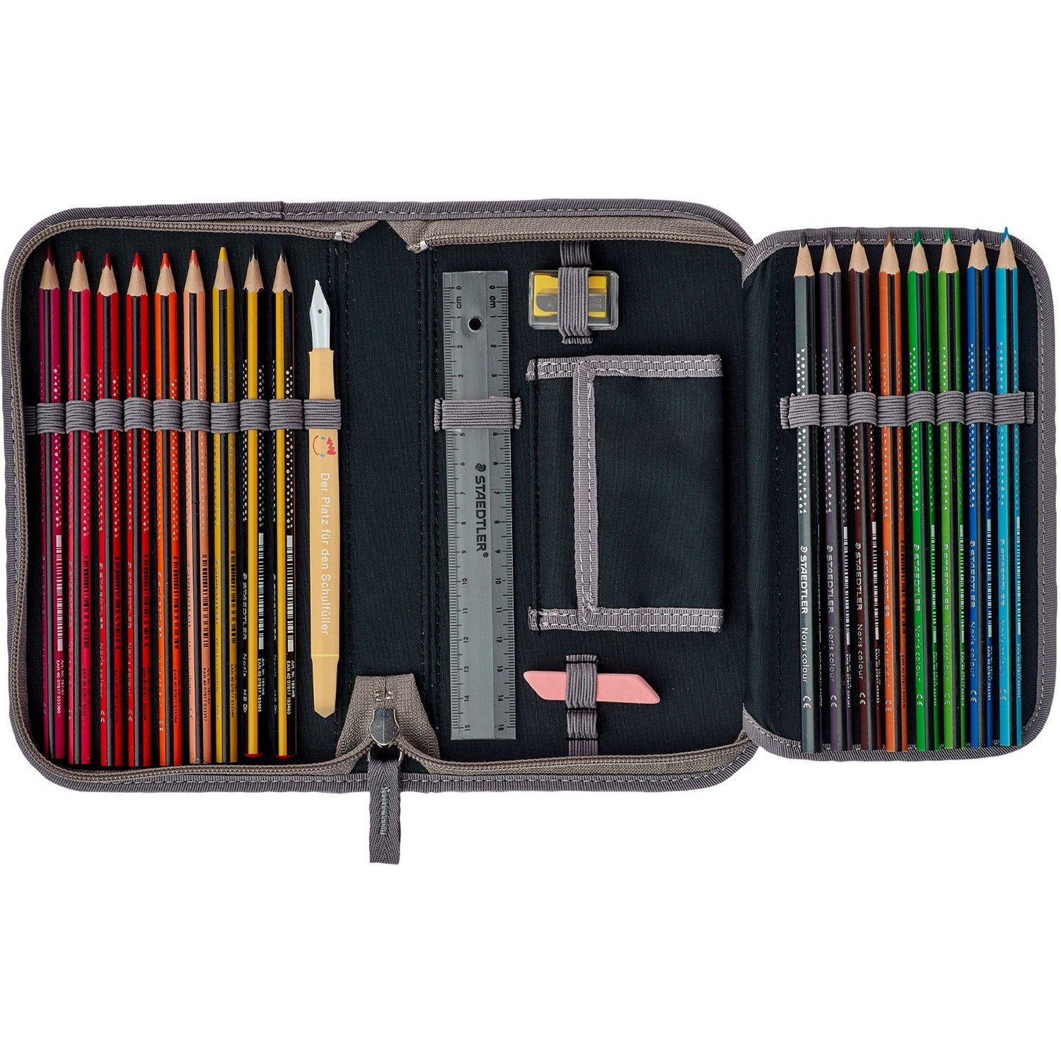 DerDieDas® Schulranzen