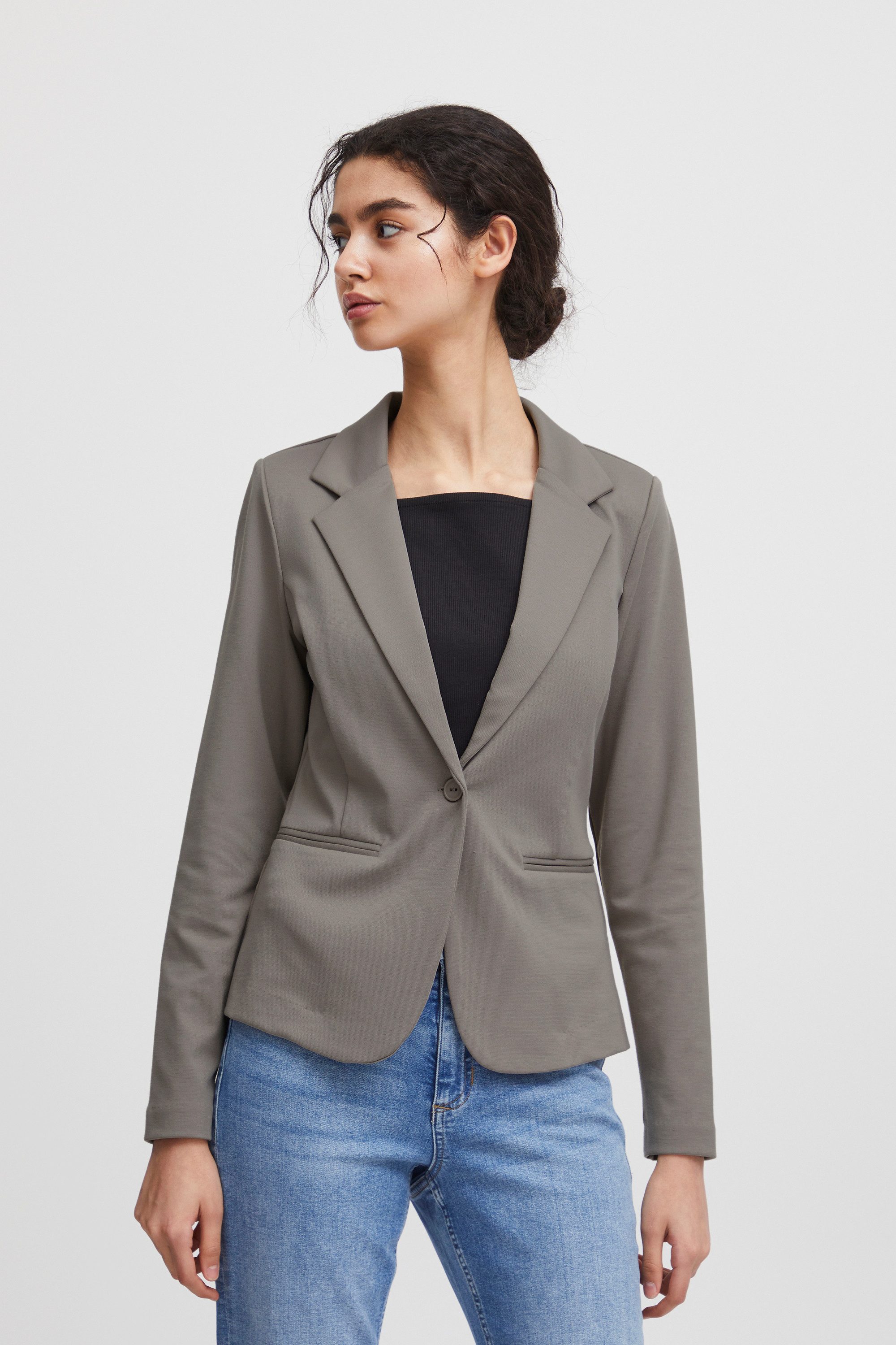 ICHI Jackenblazer Blazer IHKATE