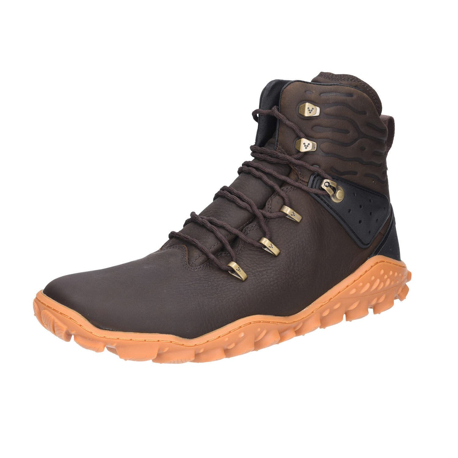 Schnürschuh