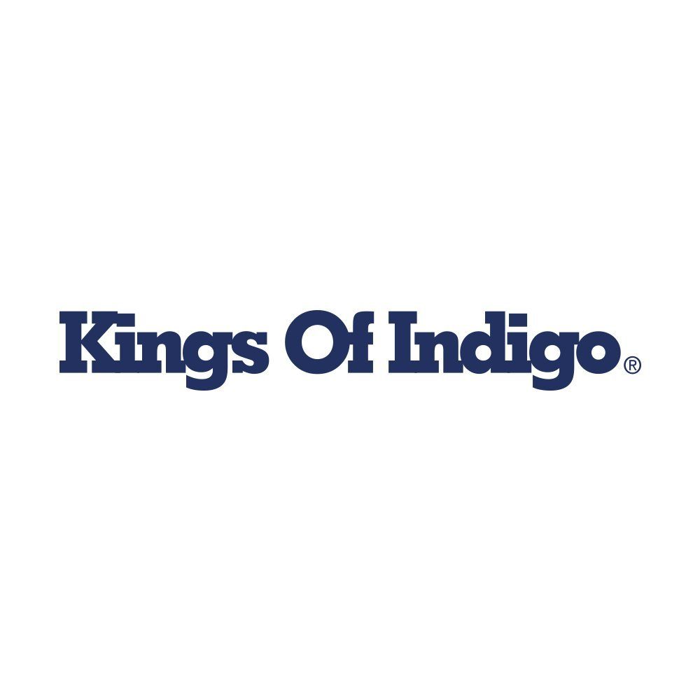 Kings Of Indigo