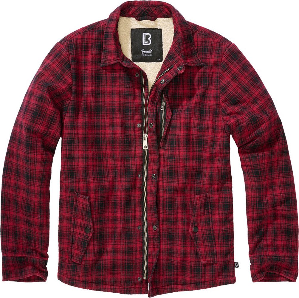 Langmantel Brandit Classic Sherpa Jacket