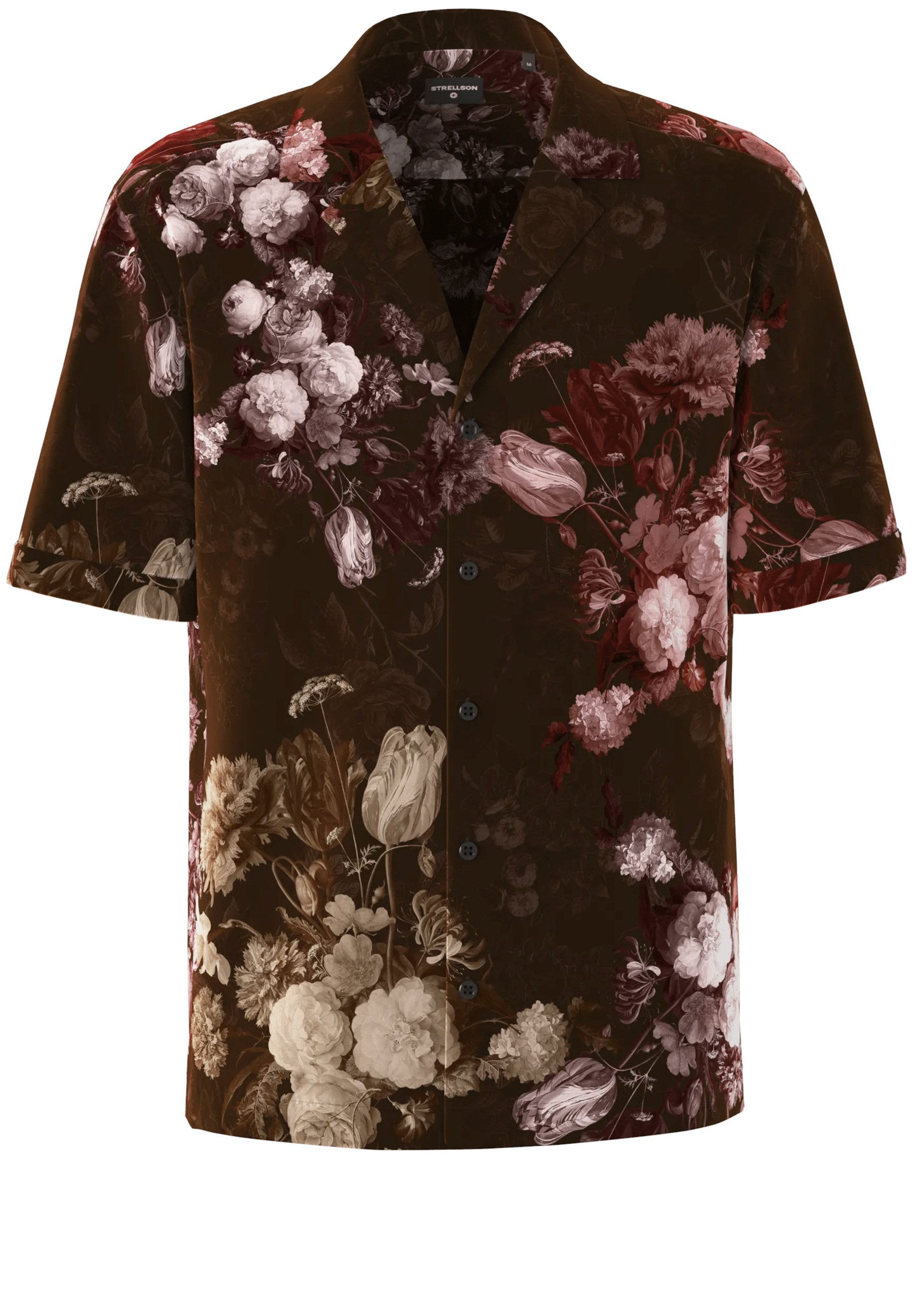 Strellson T-Shirt Clint (1-tlg)