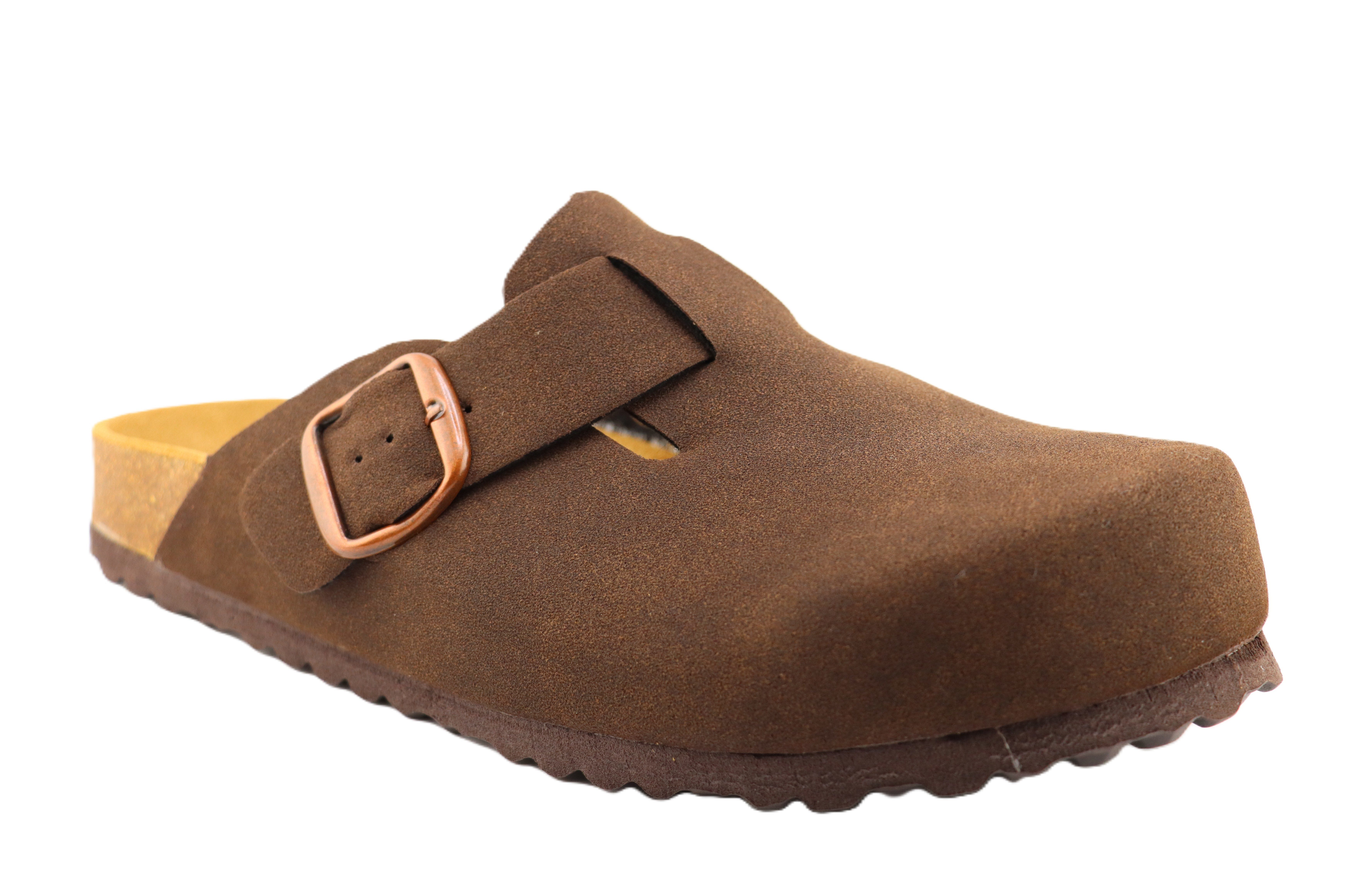 SUPERSOFT Herren Clog