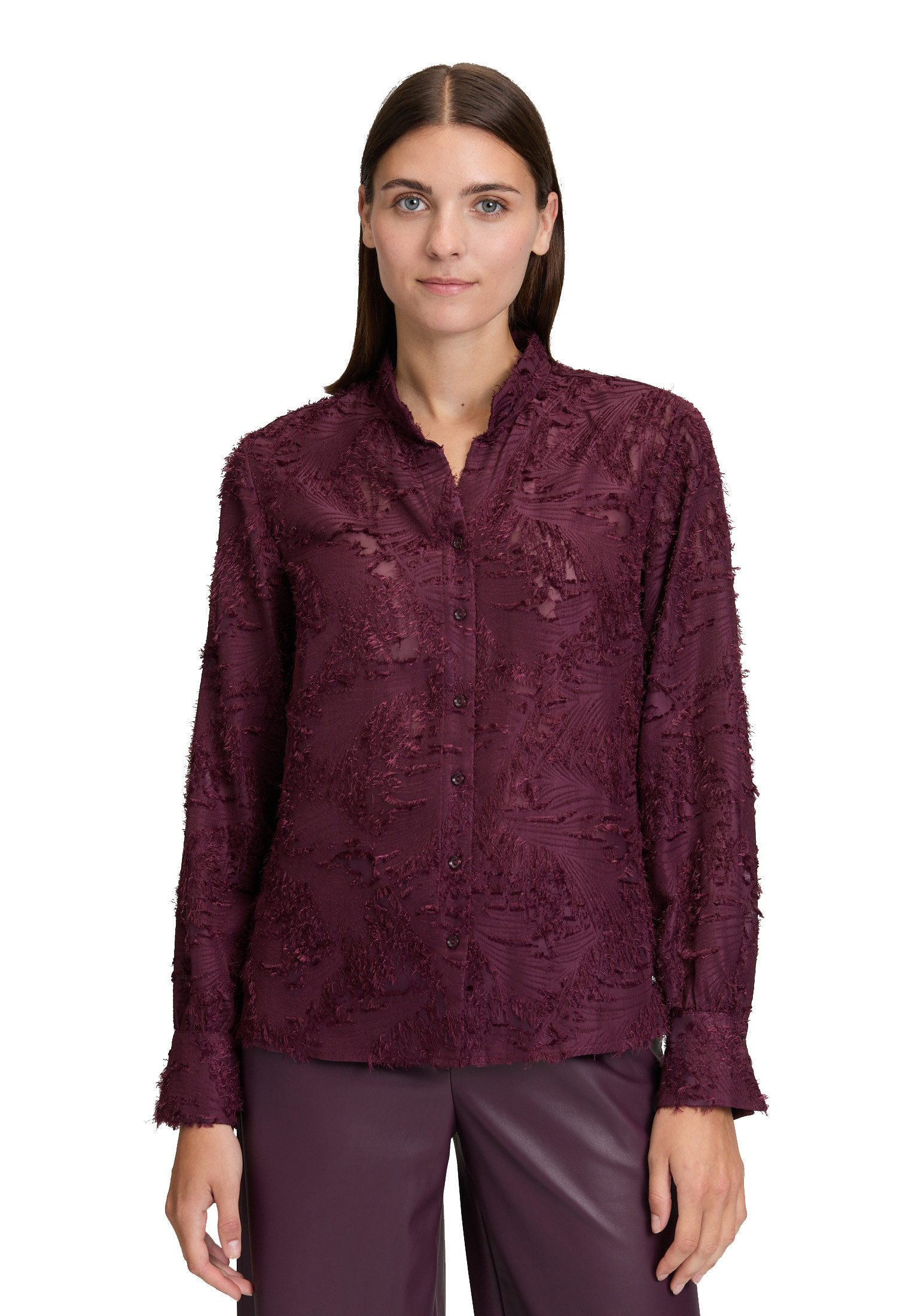 Betty&Co Hemdbluse Betty & Co Damen günstig online kaufen