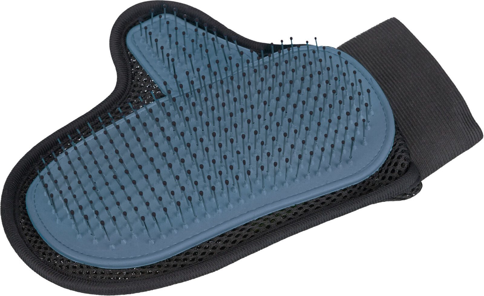 TRIXIE Fellpflegehandschuh Fellpflege-Handschuh - diverse - 18 × 24 cm