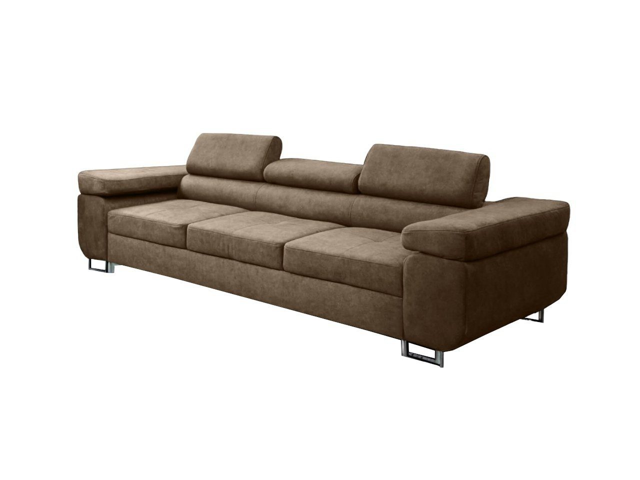 MOEBLO Schlafsofa BUZZ III, Sofa Couch günstig online kaufen