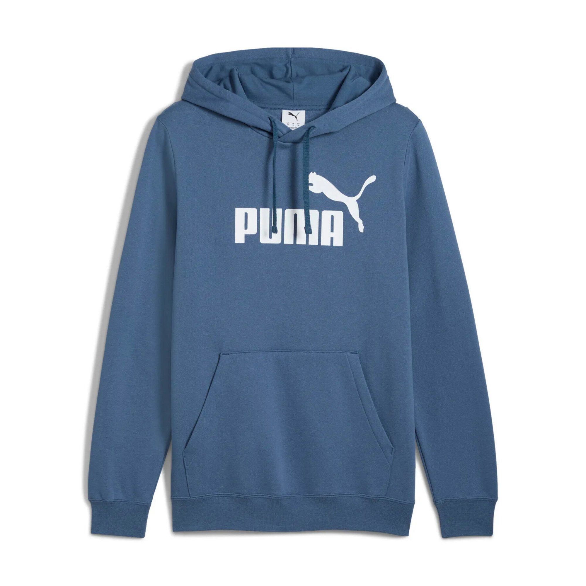 PUMA Kapuzenpullover Puma Herren Kapuzenpullover ESS günstig online kaufen
