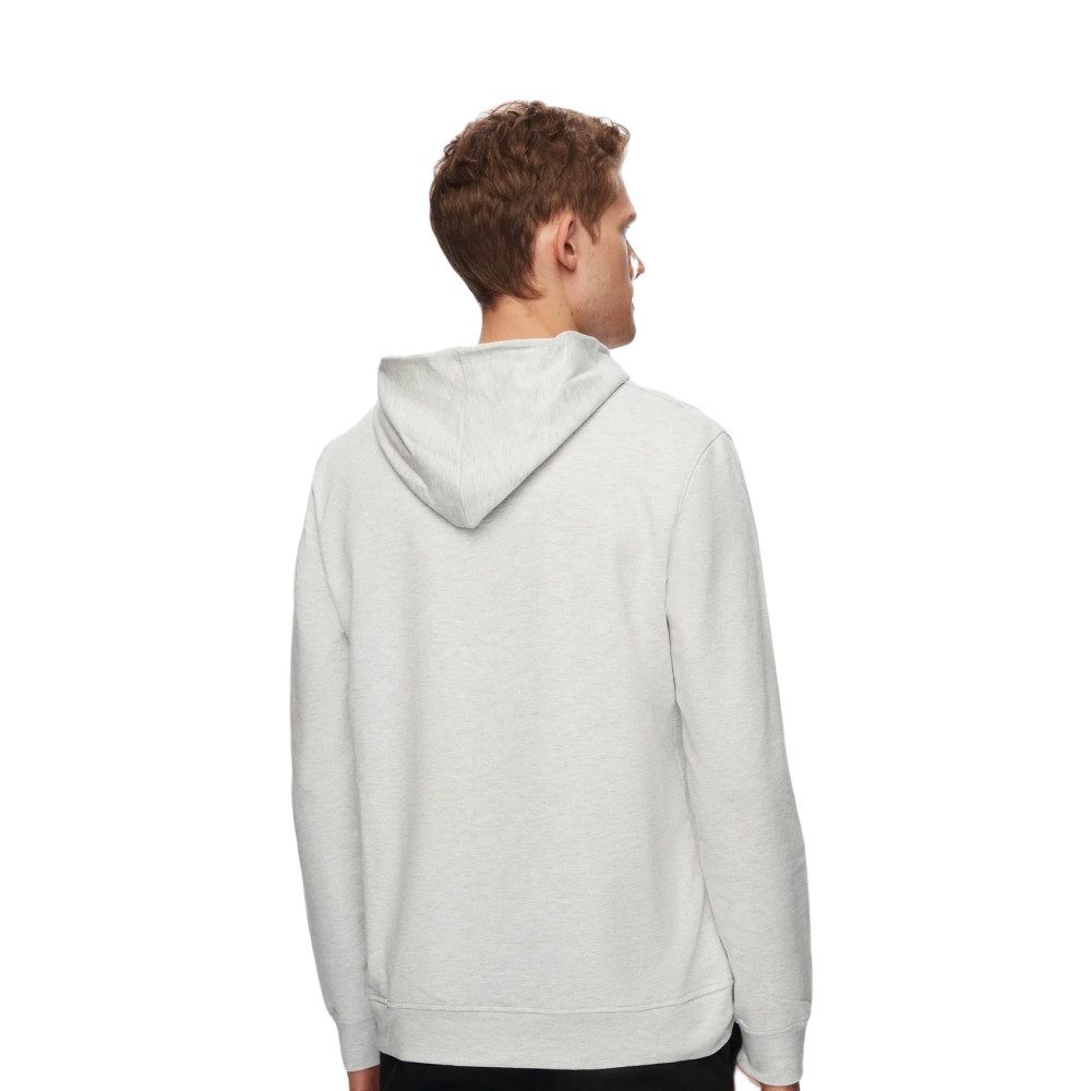 D'S DAMAT Sweatshirt D'S DAMAT, Sweatshirt mit Logo-Aufdruck, Sweatshirts für Herren, masch