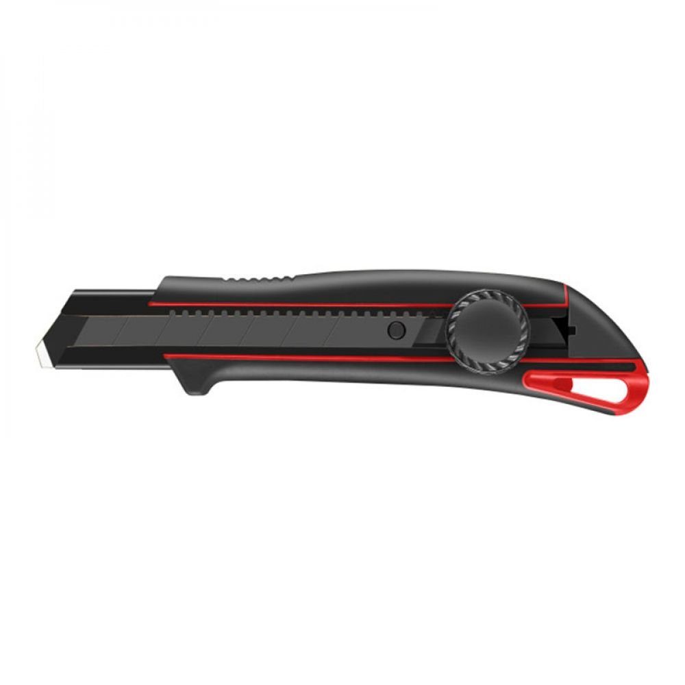 mm Connex EDITION 25 Universalmesser Cuttermesser Connex BLACK