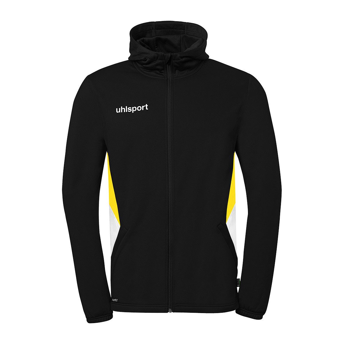 Trainingsjacke Trainingsjacke Equipe 29 Multi Hood Kids