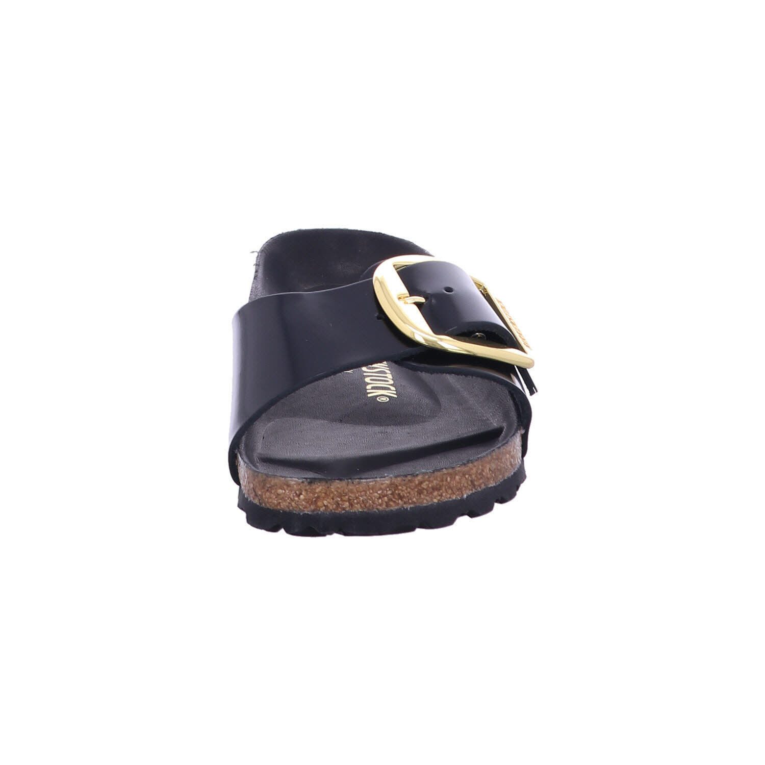 Birkenstock Madrid Big Buckle Pantolette