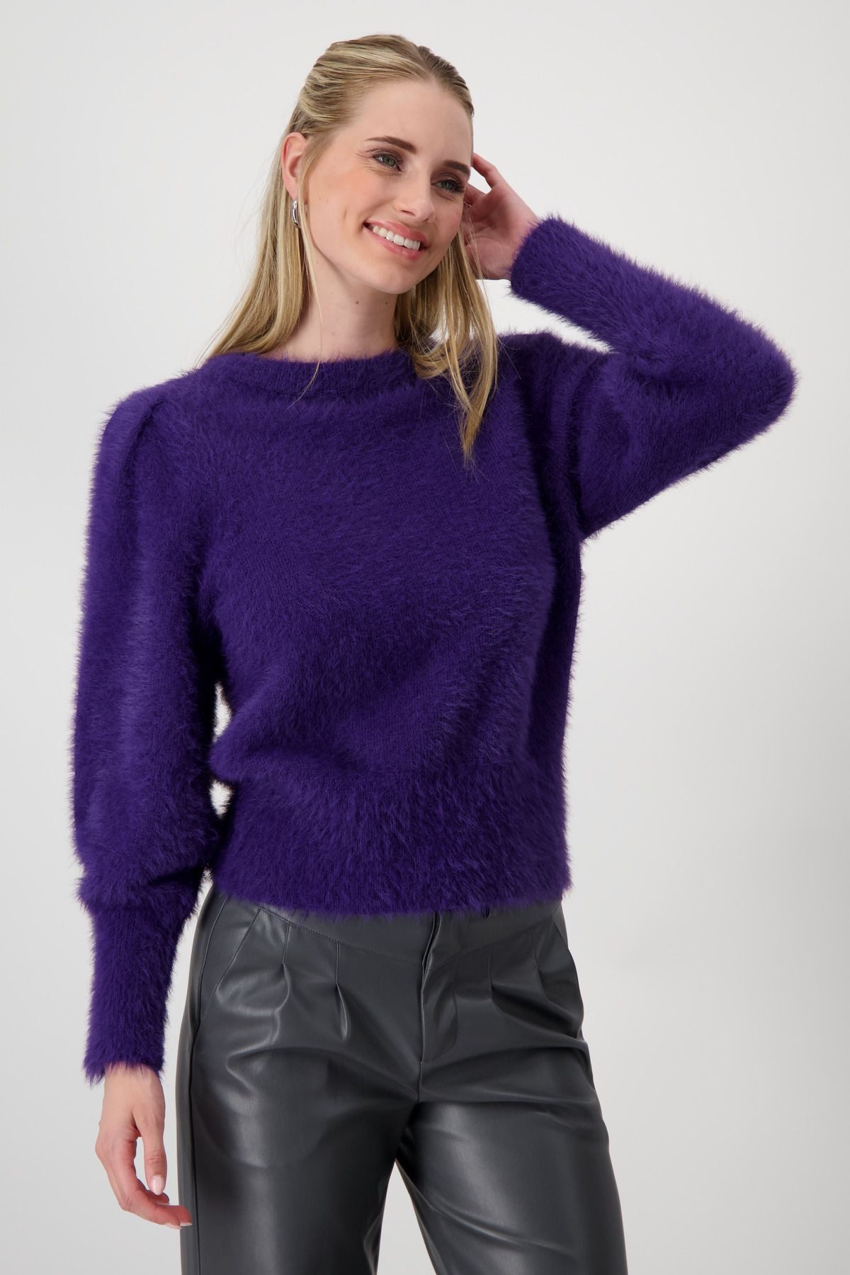 Strickpullover