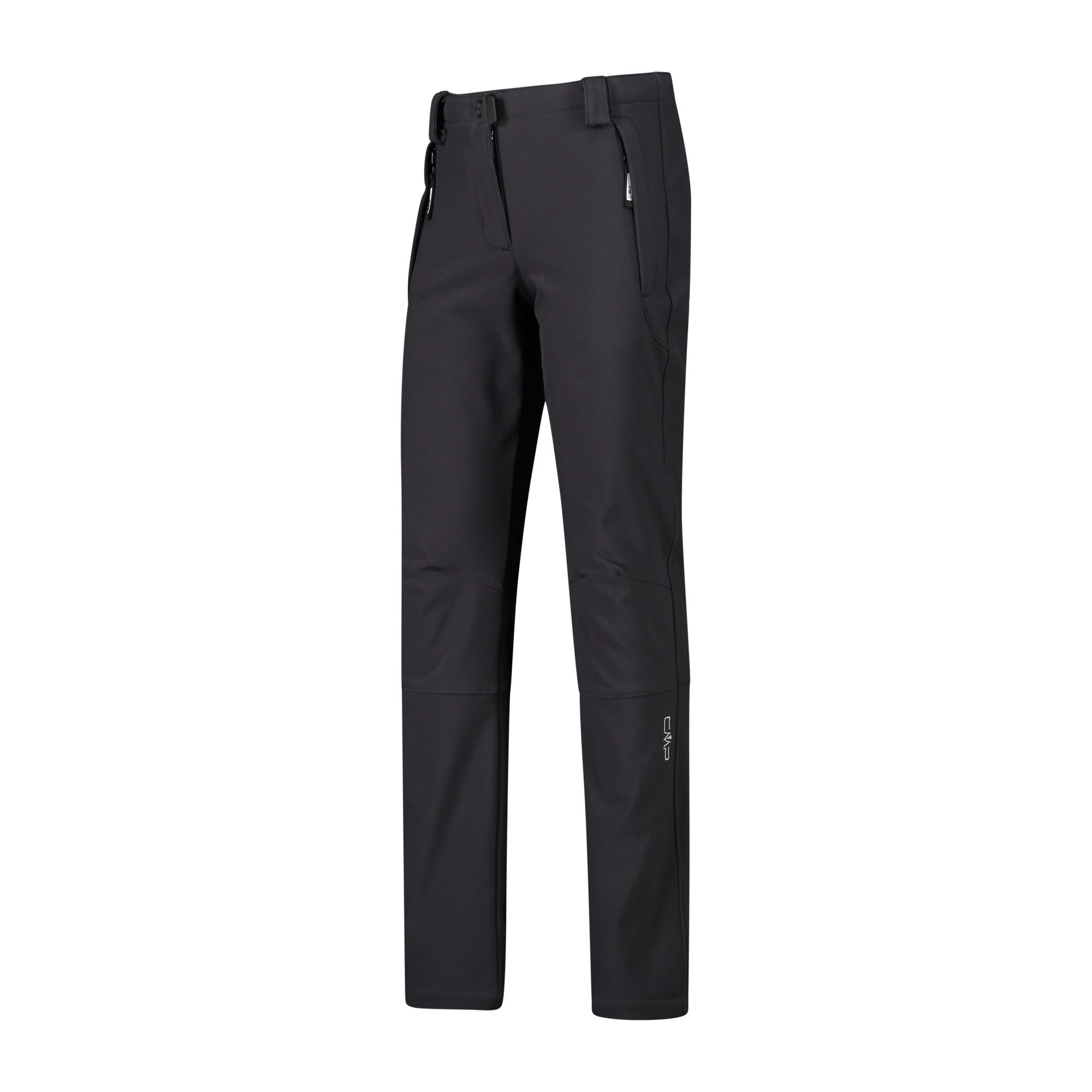 CMP Trekkinghose CMP Mädchen Softshellhose Girl Long Pant 3A00485