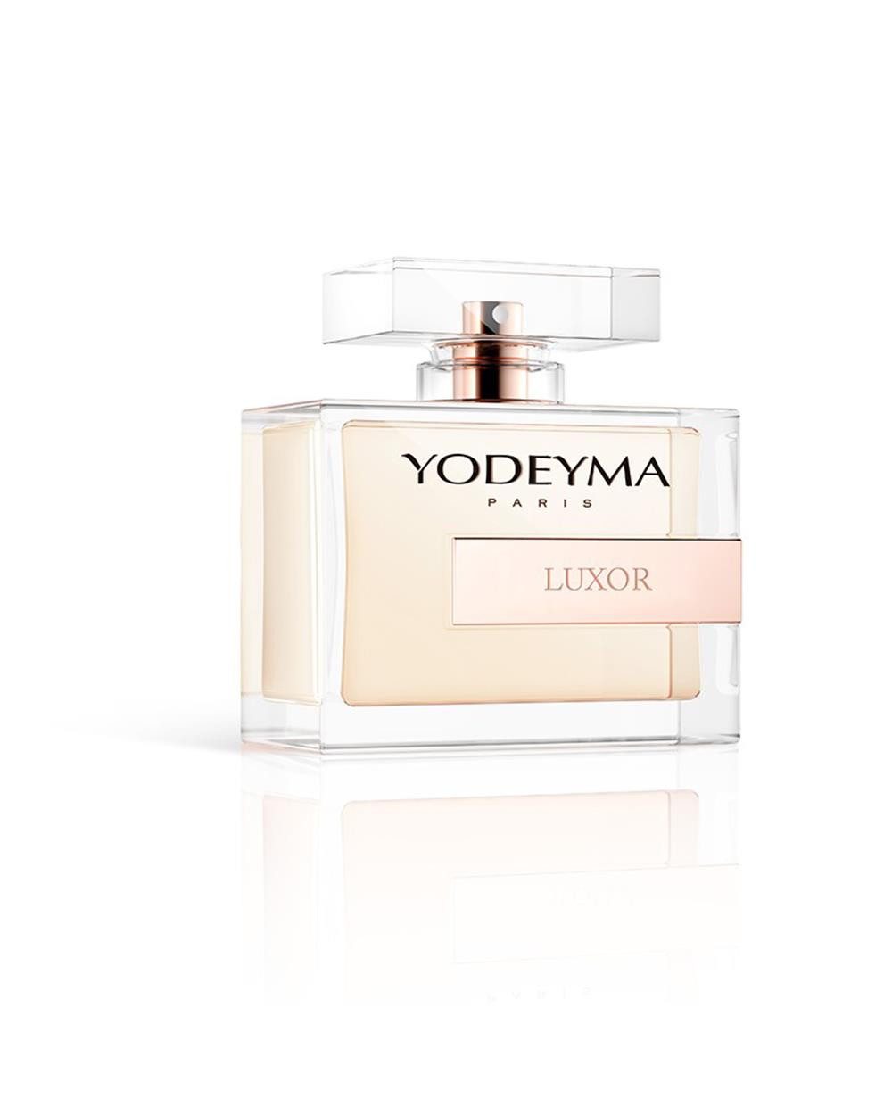 Eau de Parfum YODEYMA Parfum Luxor - Парфюмы für Damen 100 ml