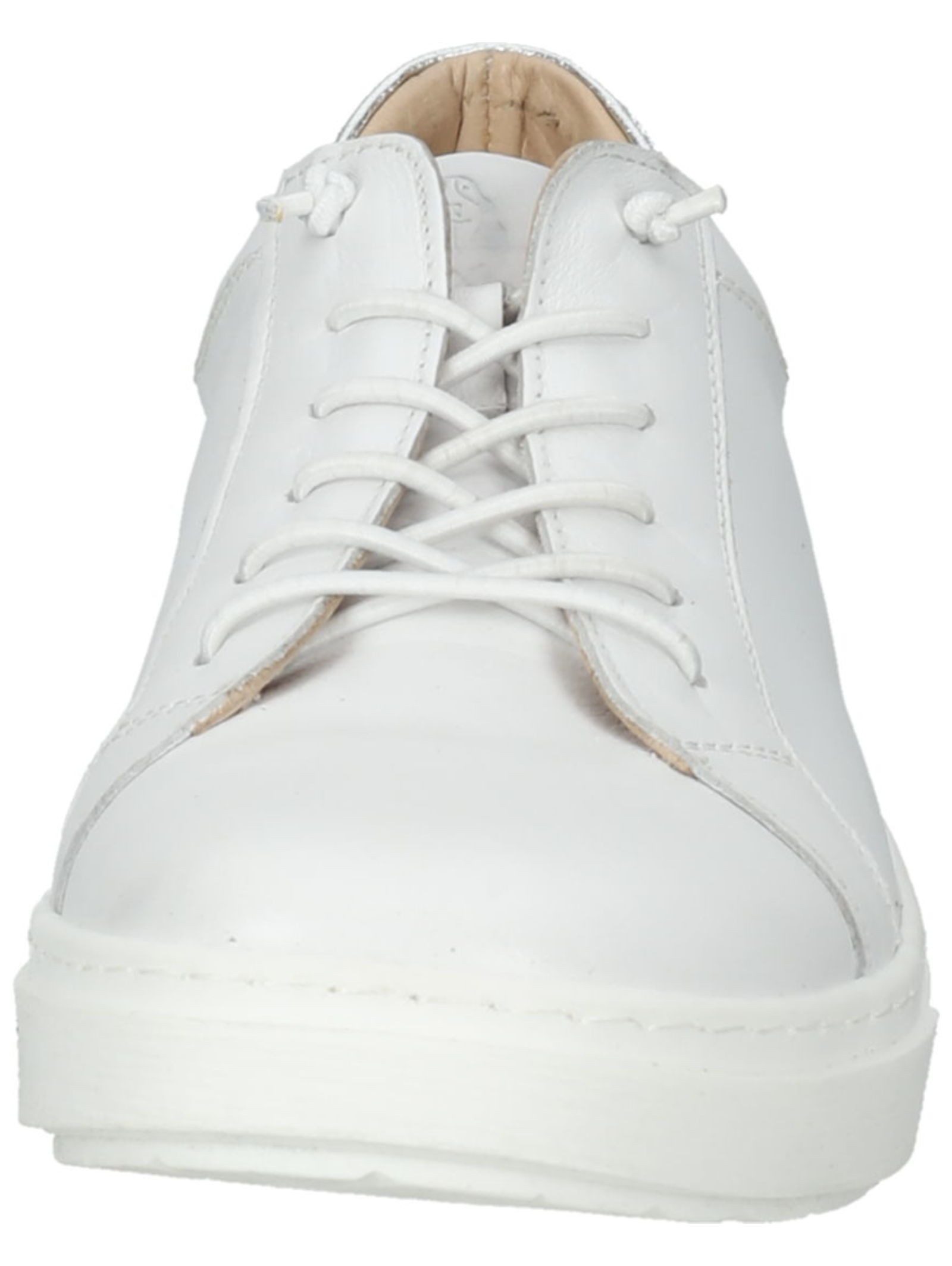 Hush Puppies Hush Puppies Sneaker Leder Sneaker