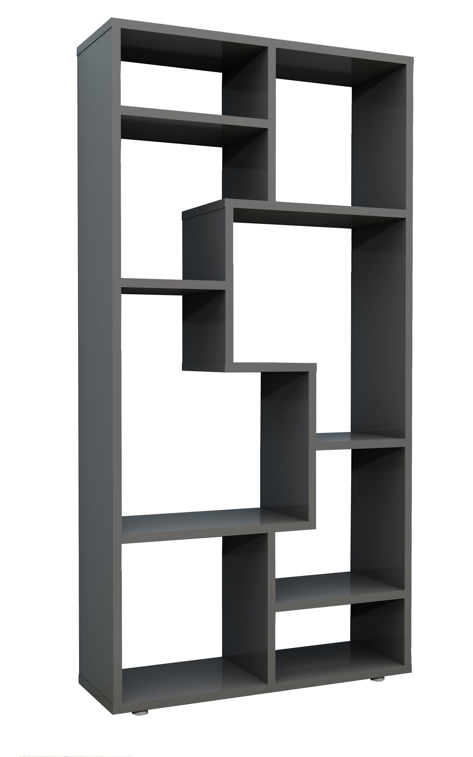 VCM Standregal Holz Stand Regal Raumteiler günstig online kaufen