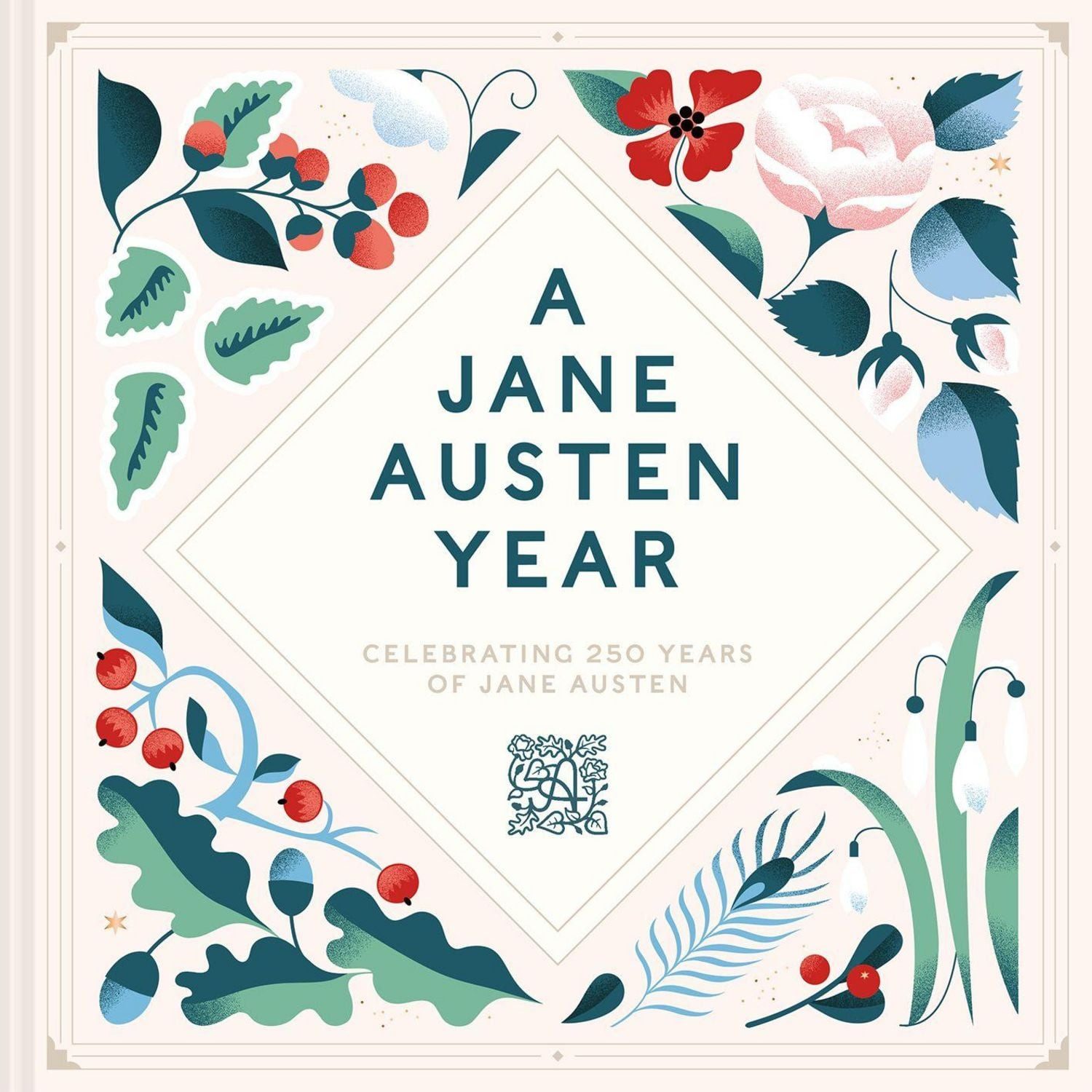 A Jane Austen Year / Jane Austen's House